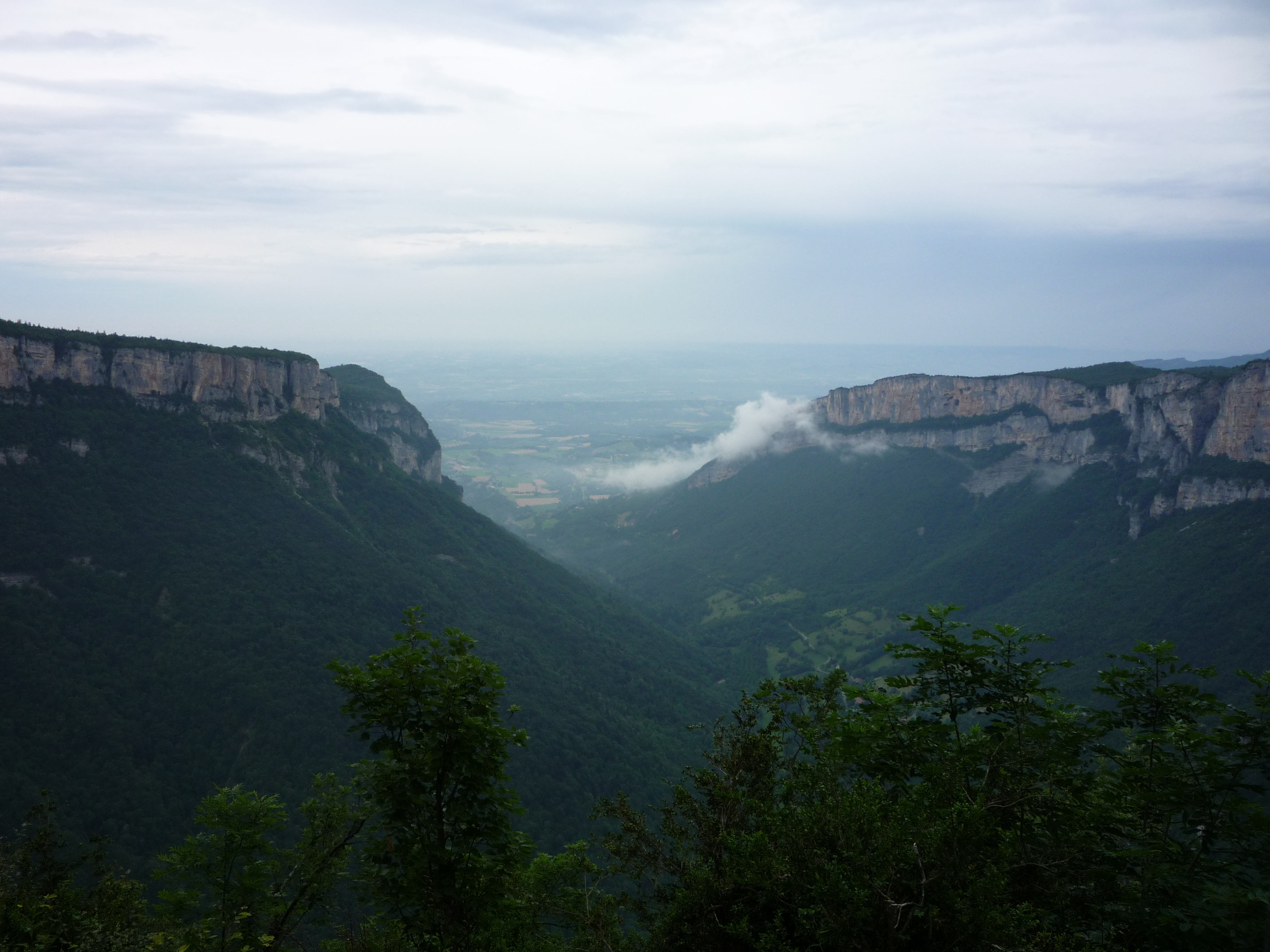 Vercors
