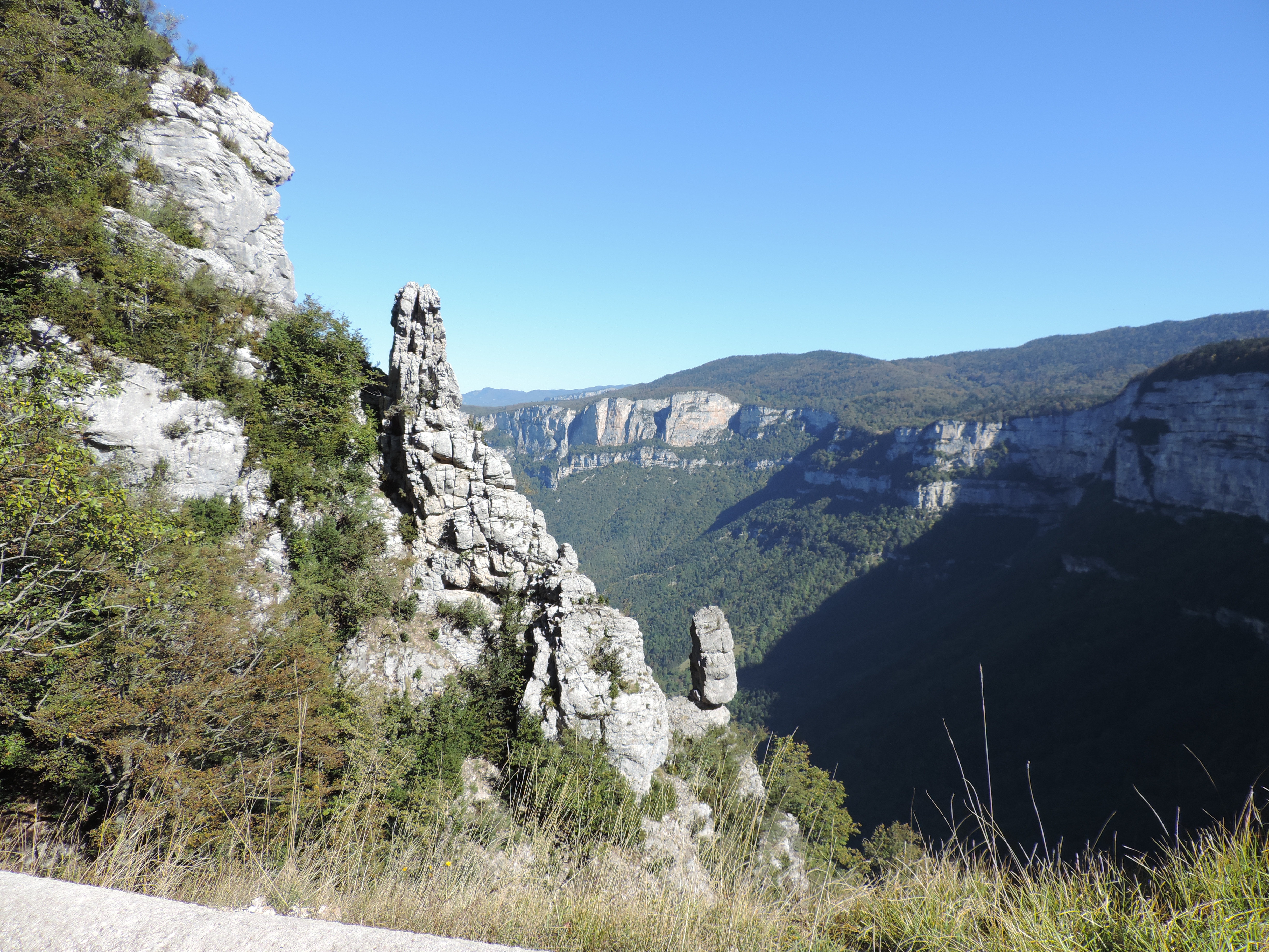 Vercors