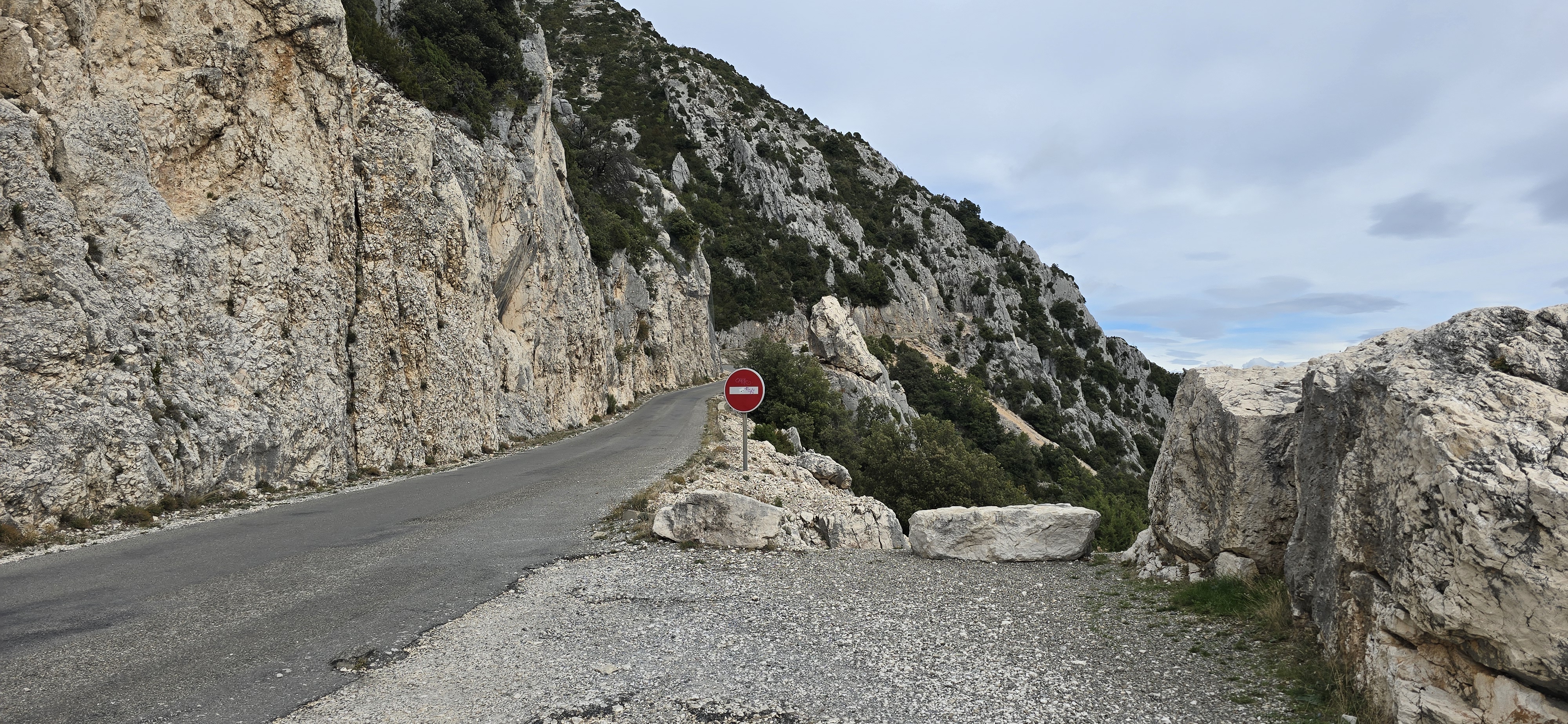 Gorge du Verdon