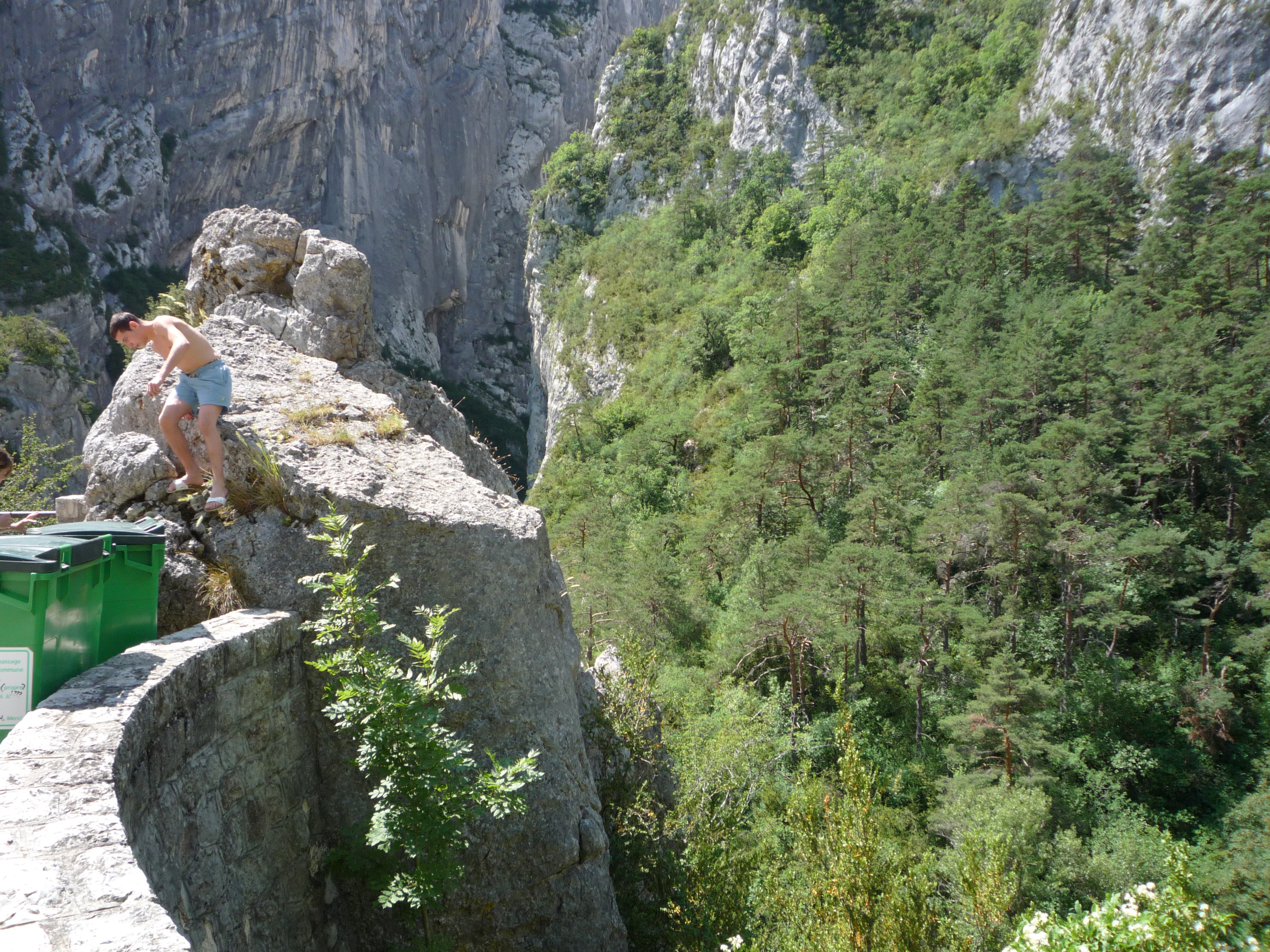 Gorge du Verdon