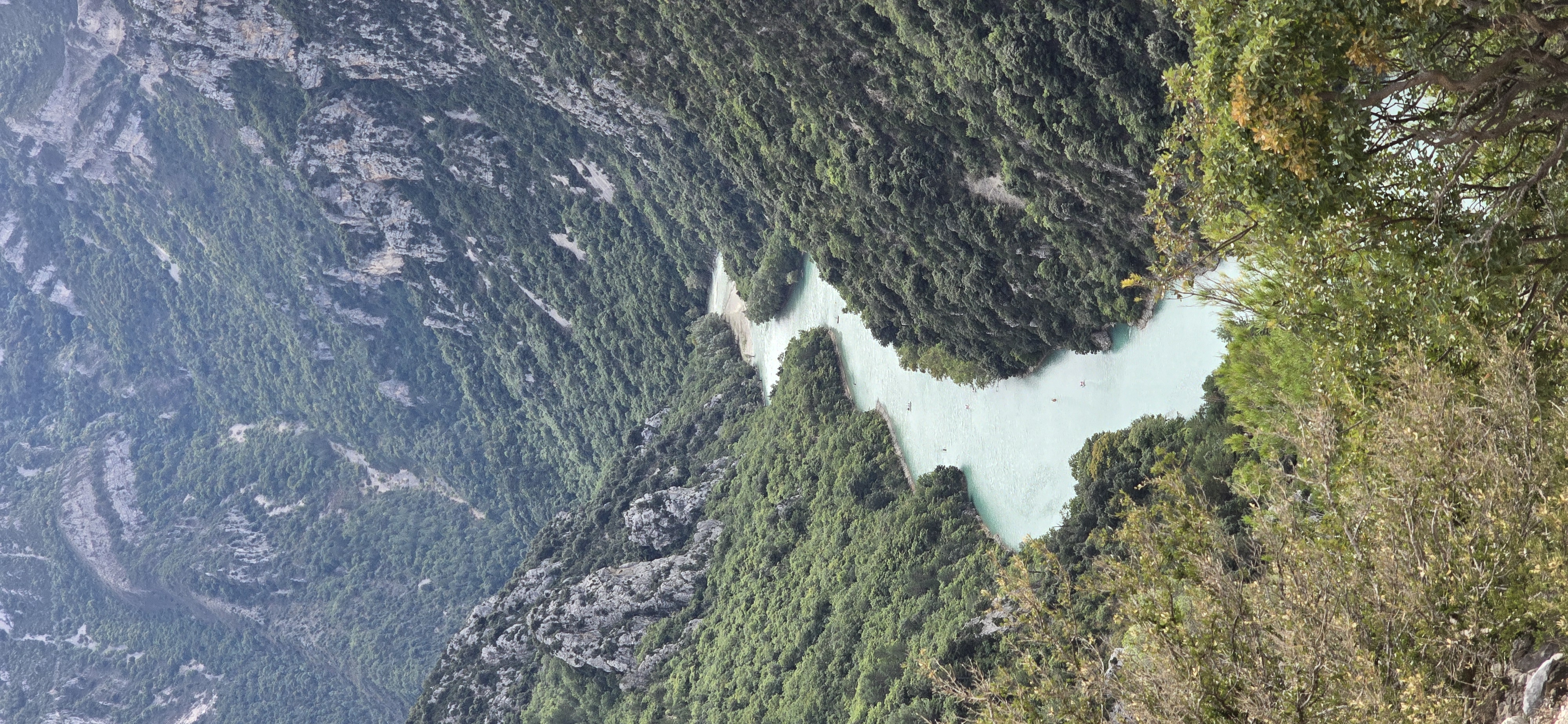 Gorge du Verdon