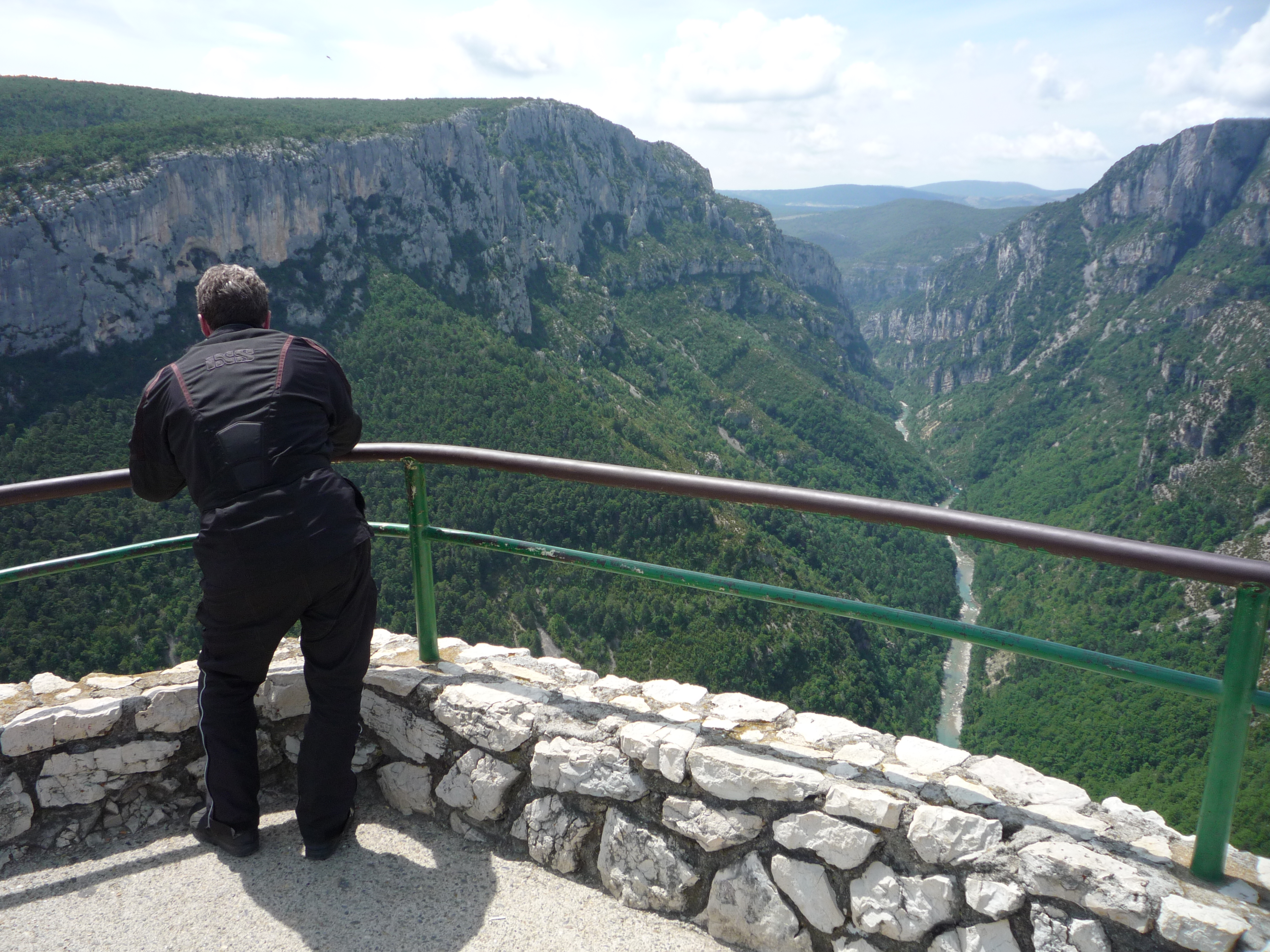 Gorge du Verdon