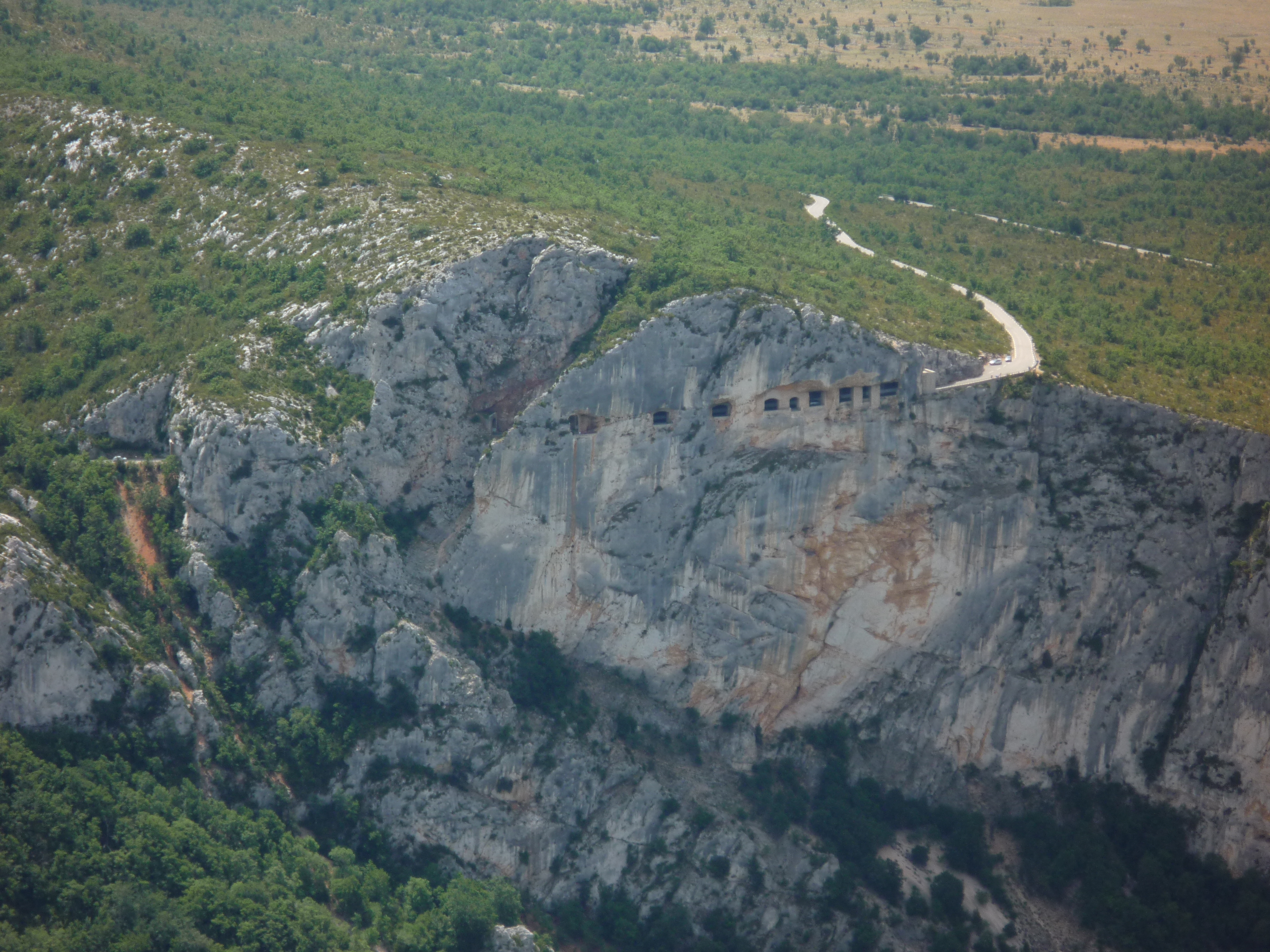 Gorge du Verdon