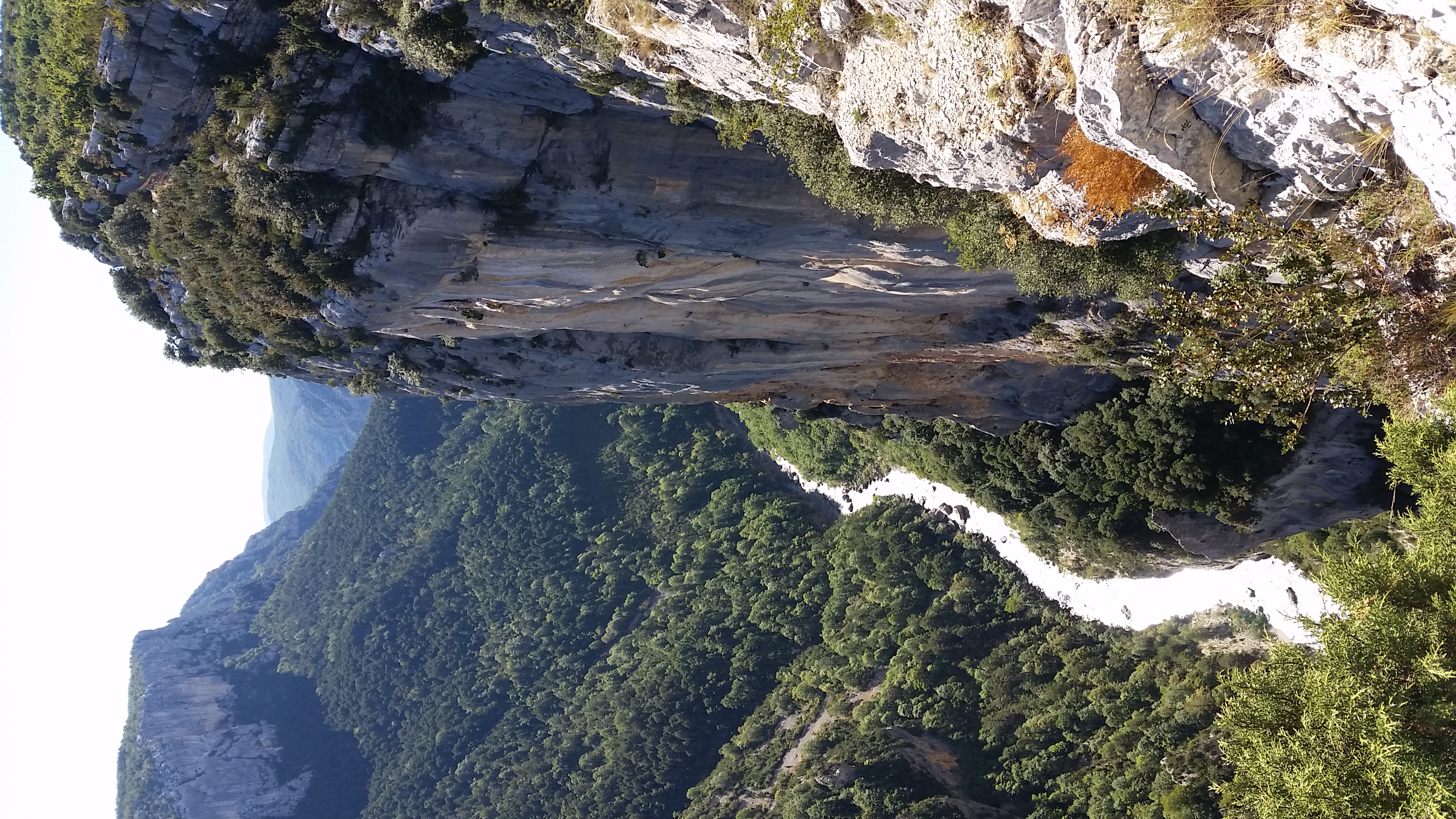 Gorge du Verdon