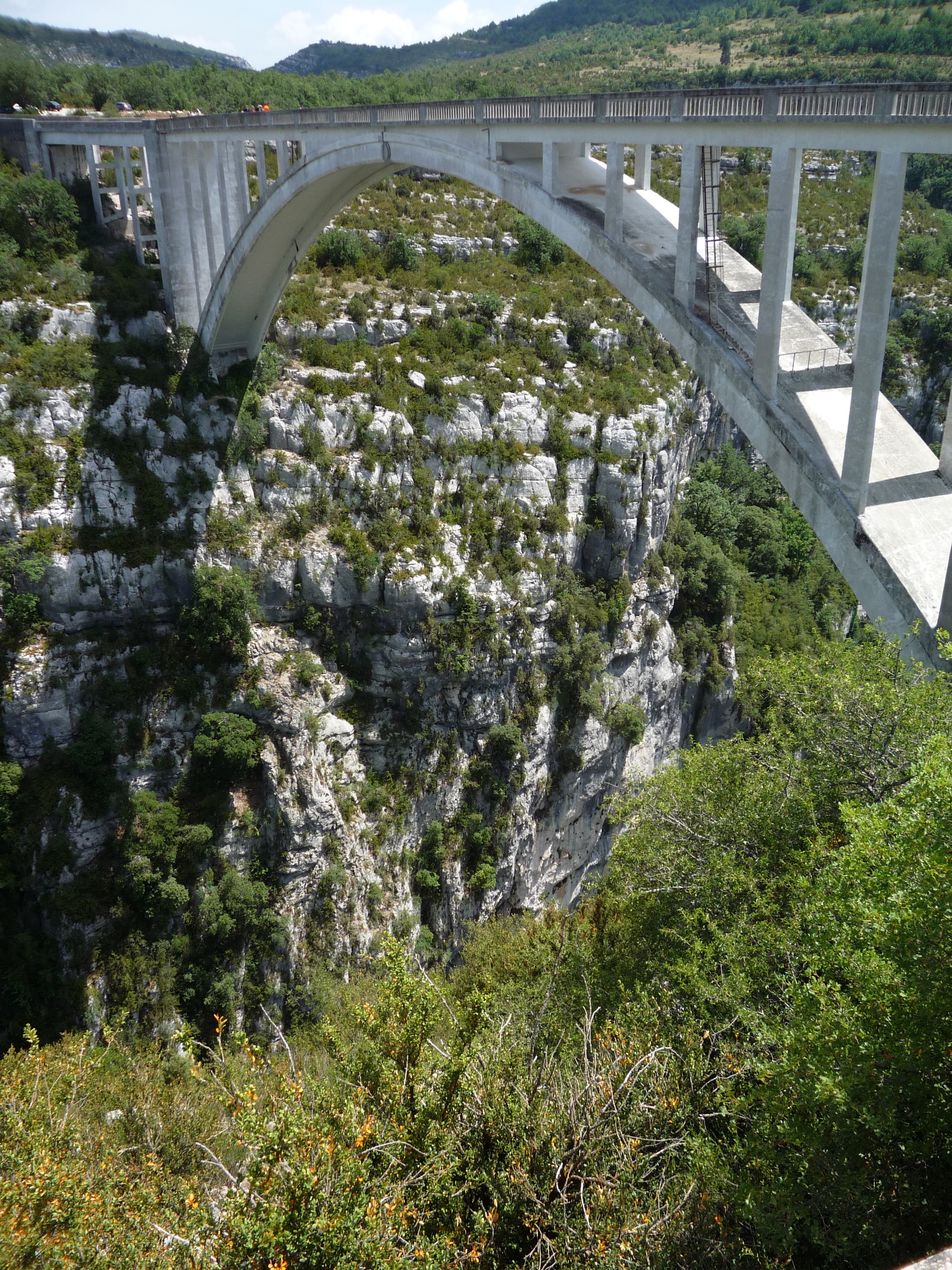 Gorge du Verdon