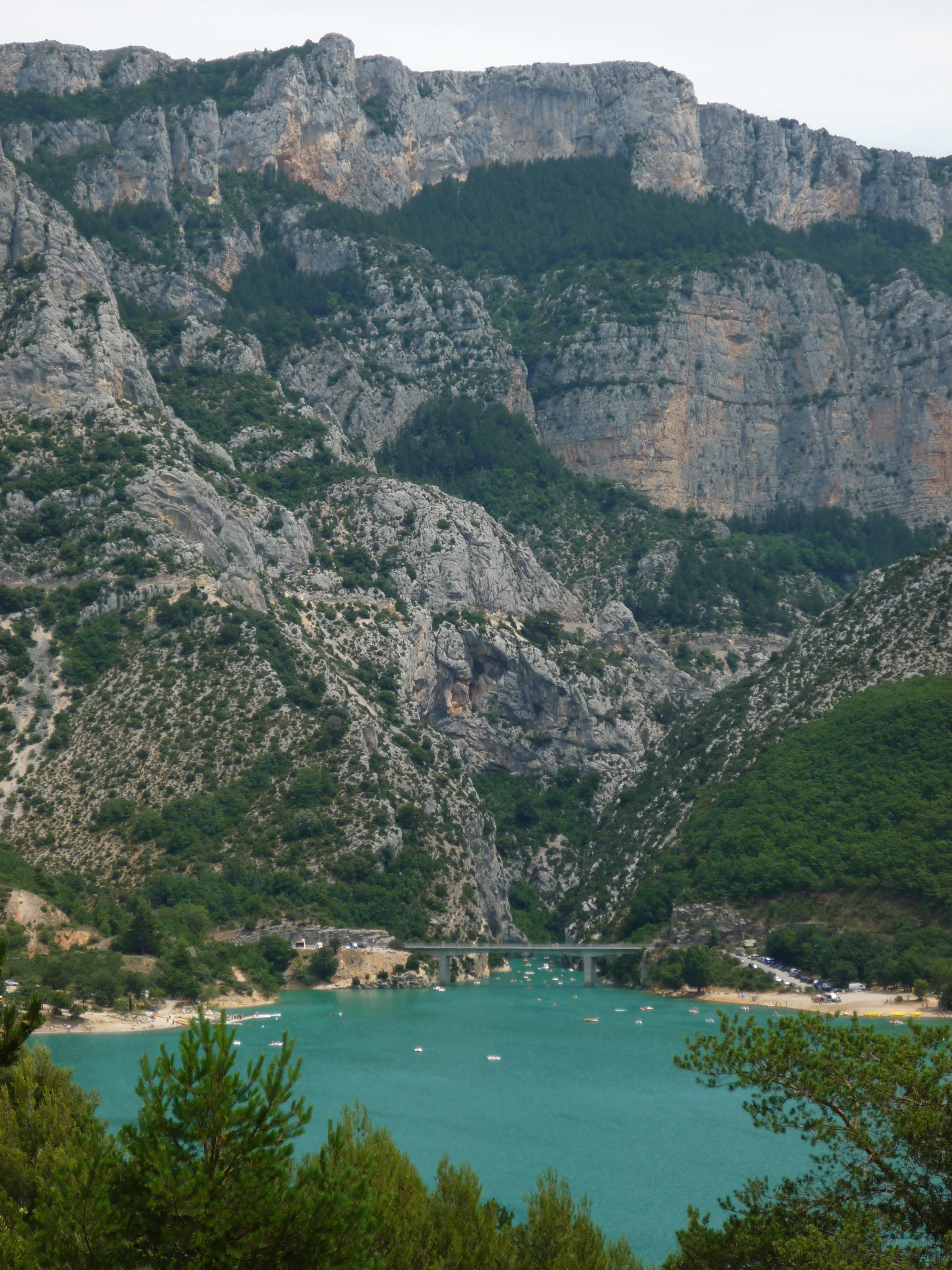 Gorge du Verdon