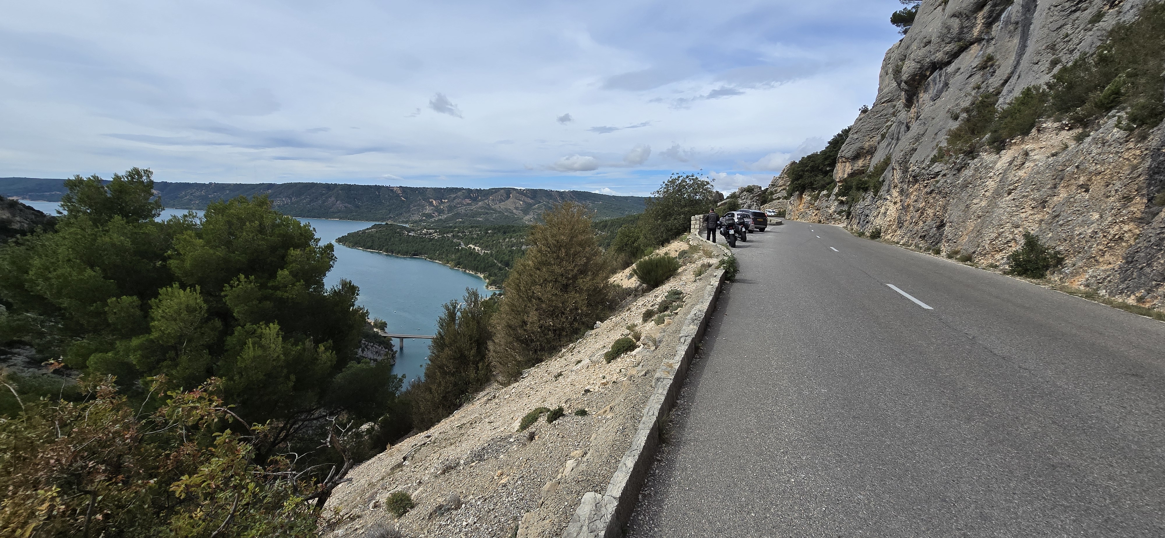 Gorge du Verdon
