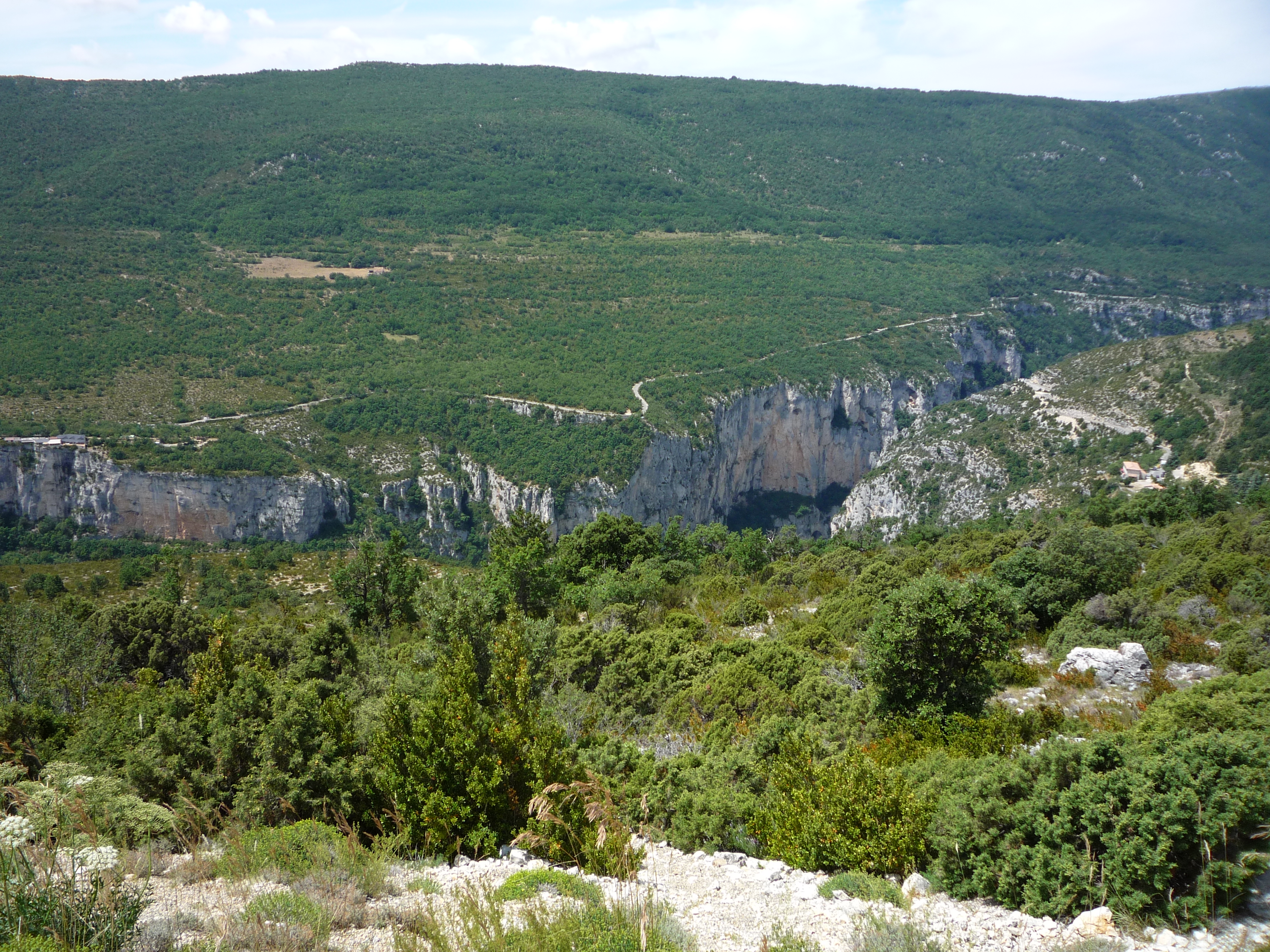 Gorge du Verdon