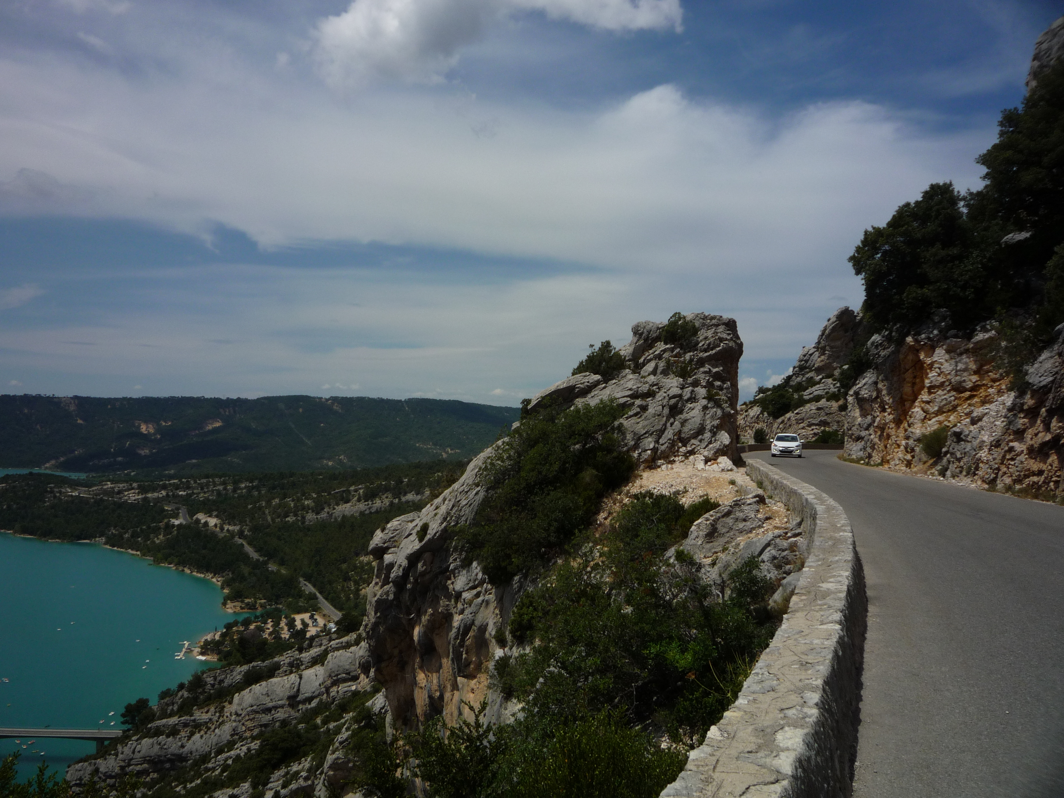 Gorge du Verdon
