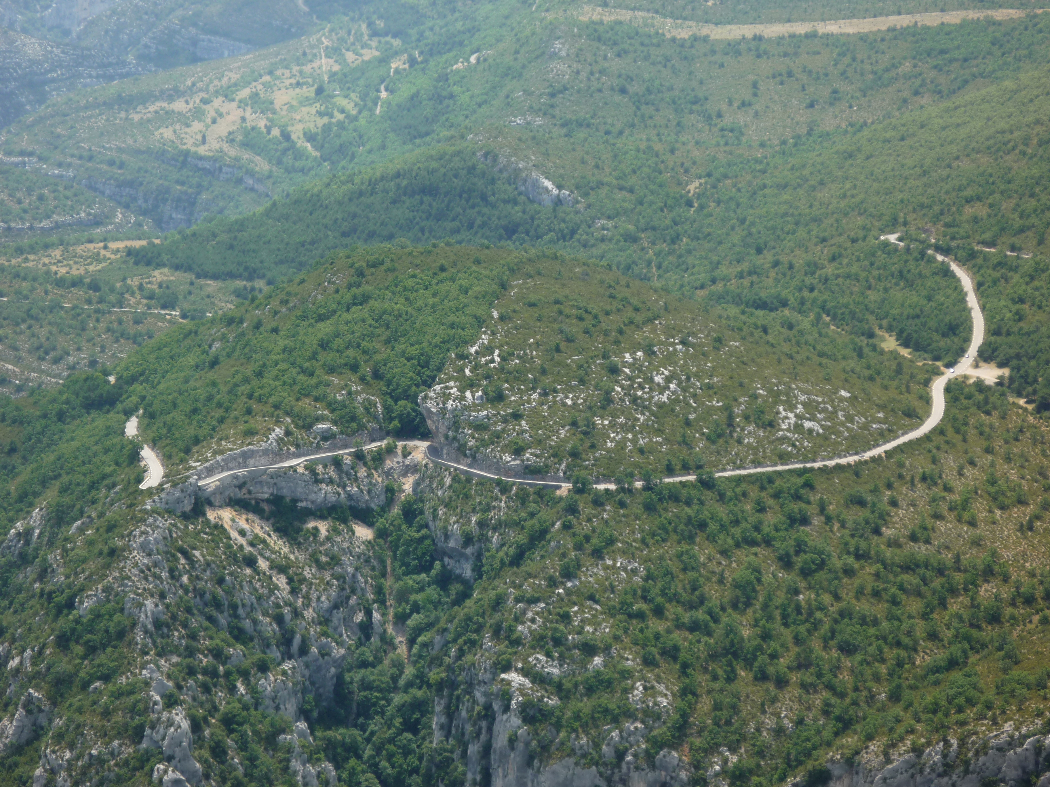 Gorge du Verdon