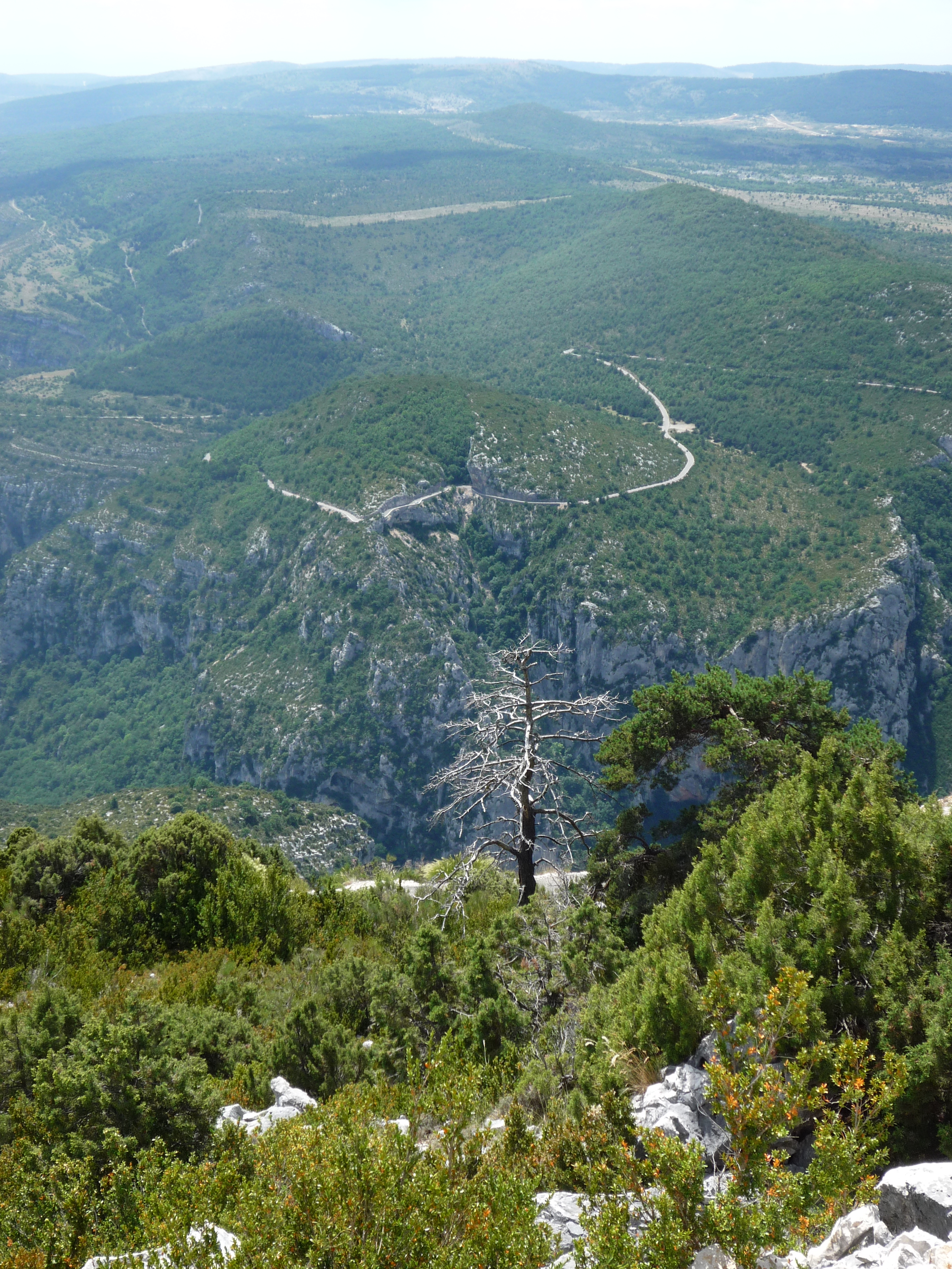 Gorge du Verdon