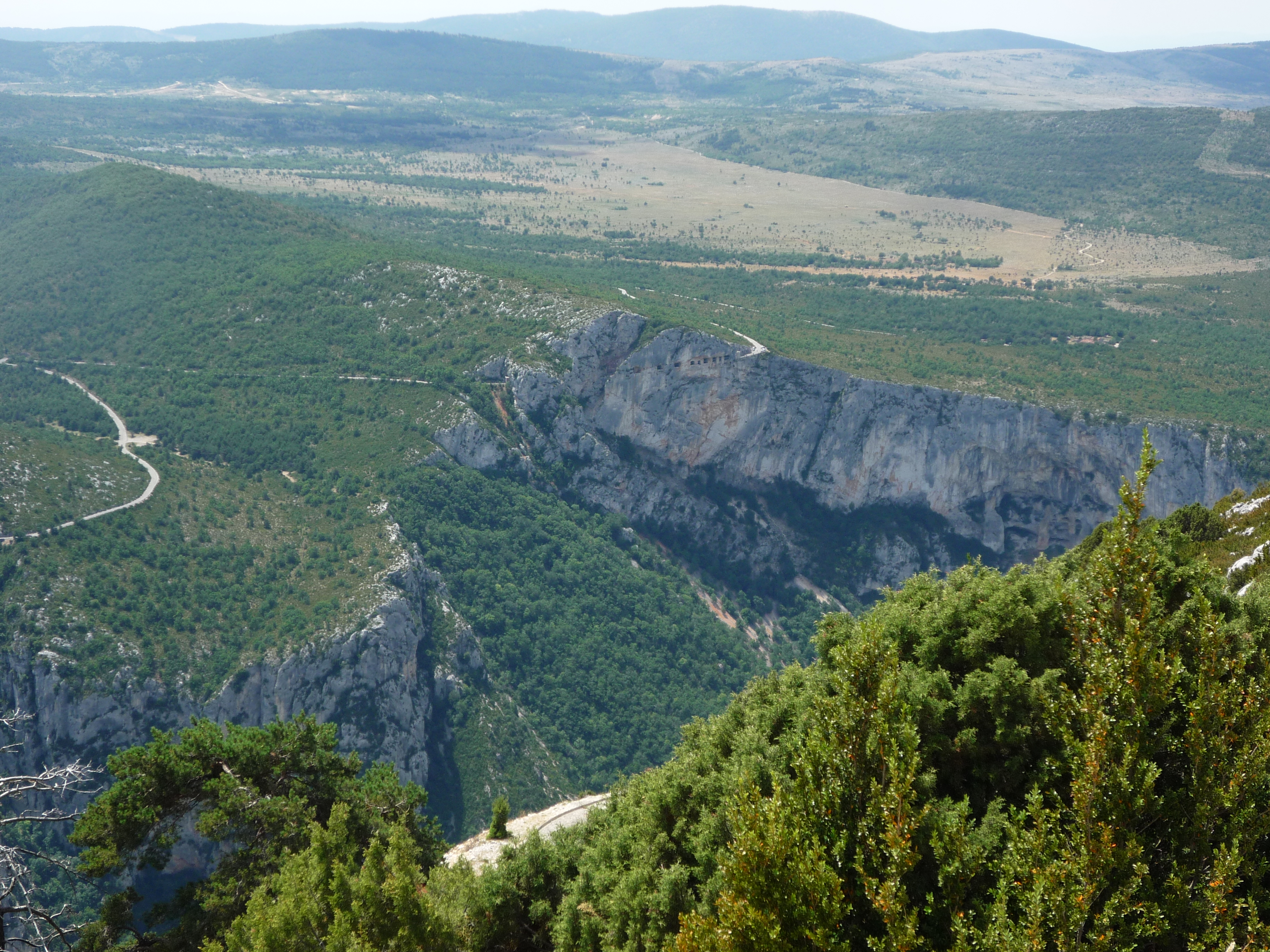 Gorge du Verdon