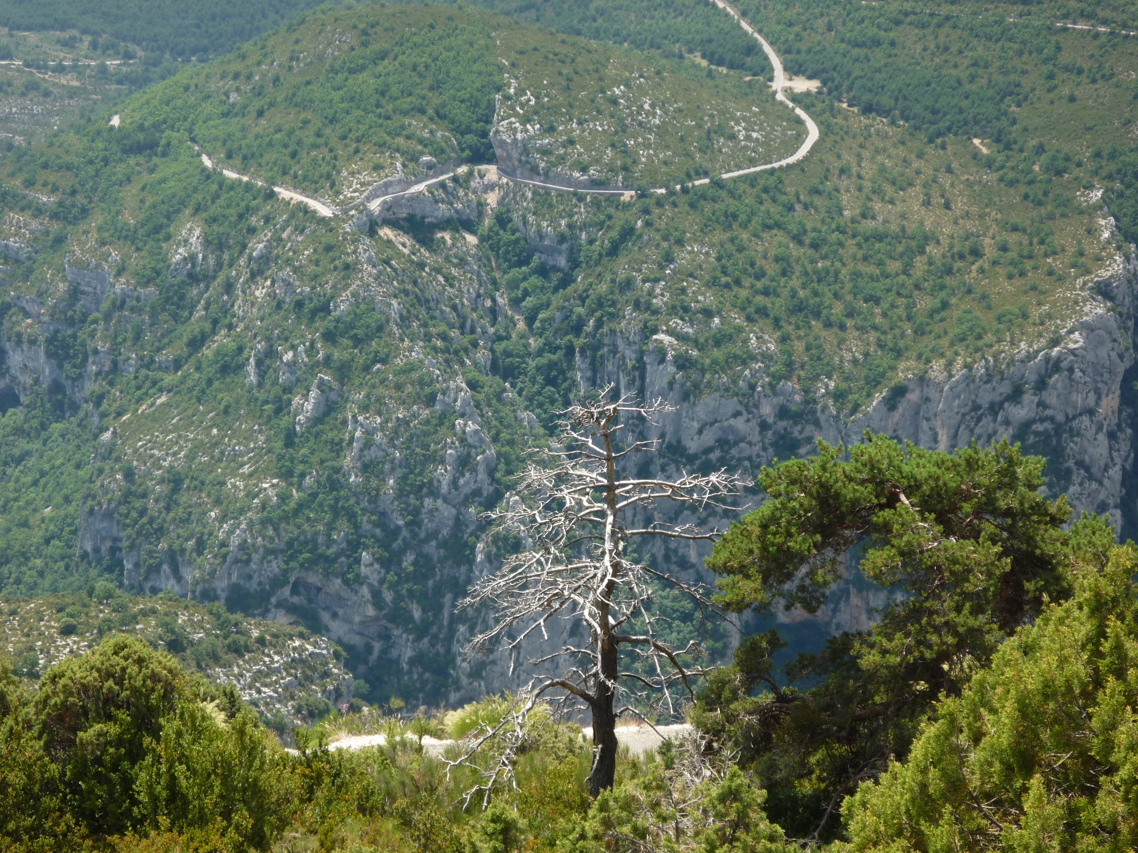 Gorge du Verdon