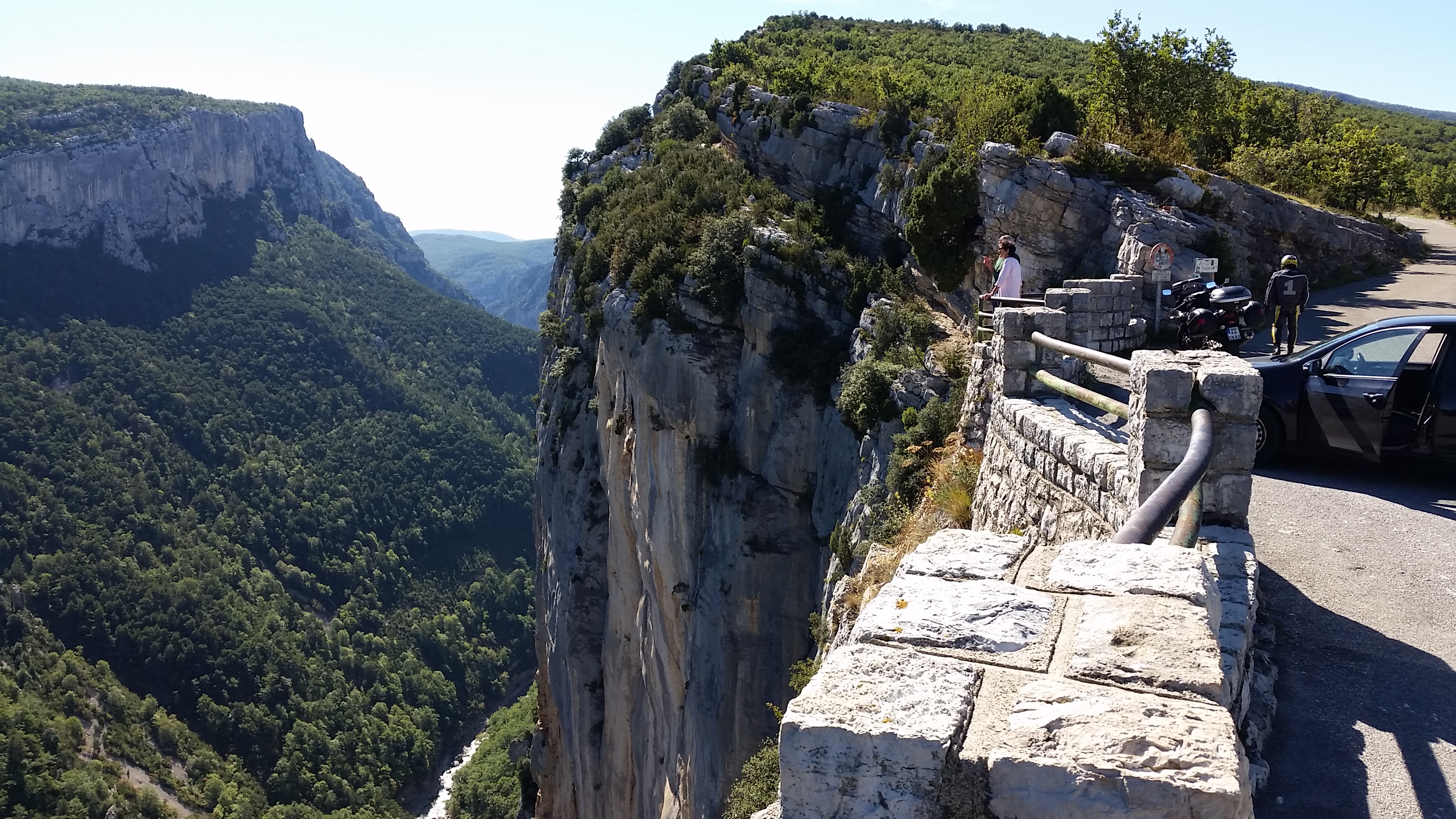 Gorge du Verdon