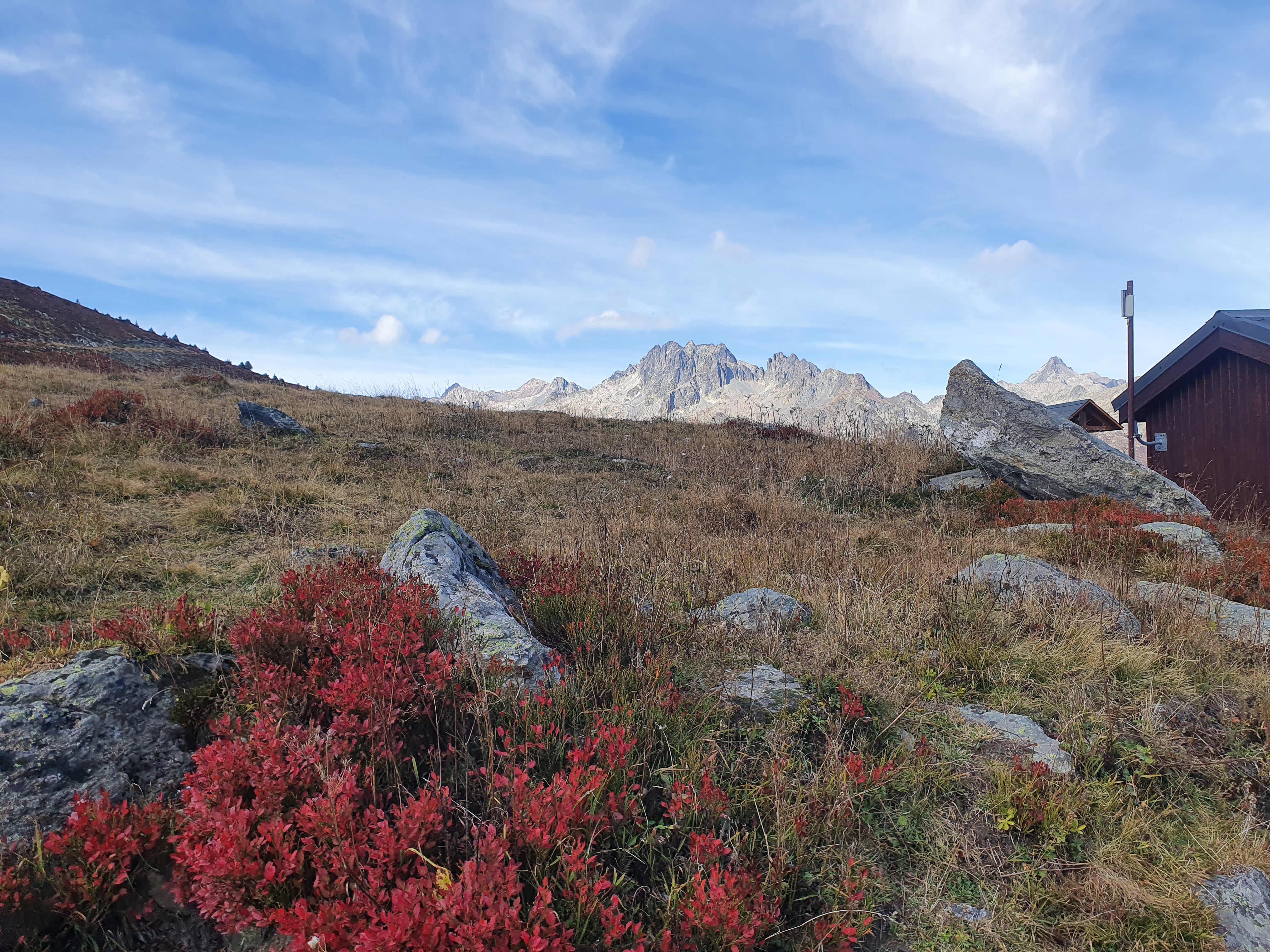 Col de la Croix de Fer