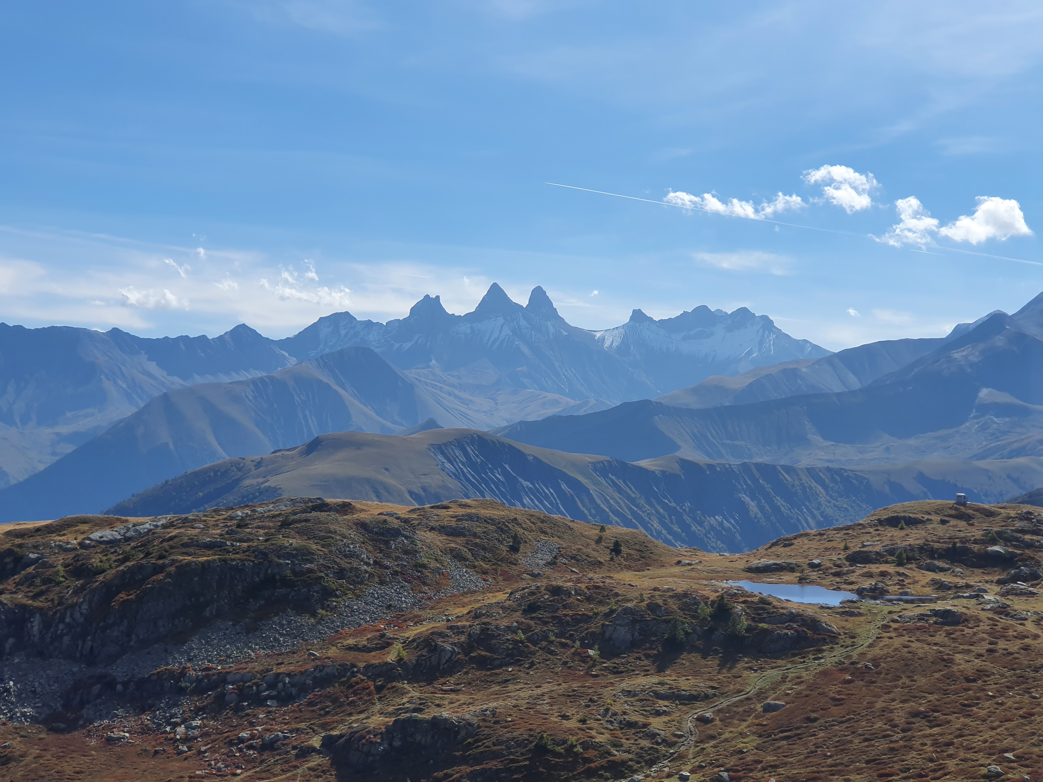 Col de la Croix de Fer
