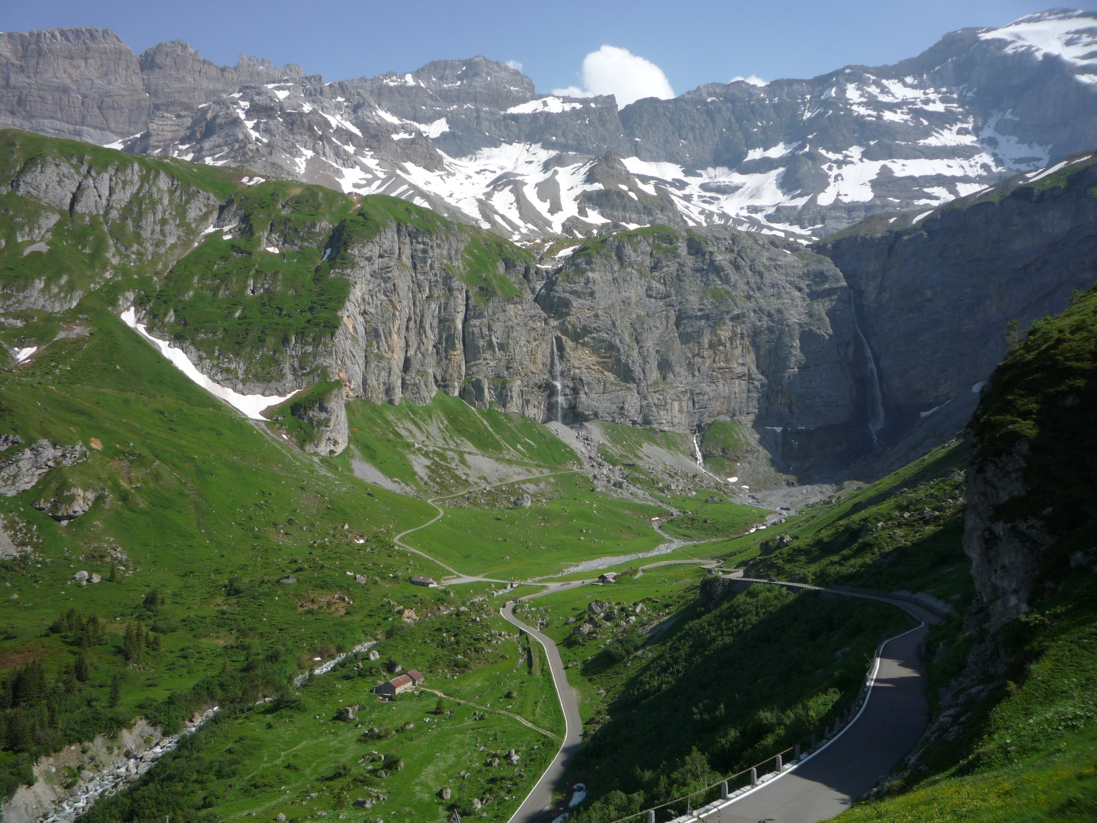 Klausenpass