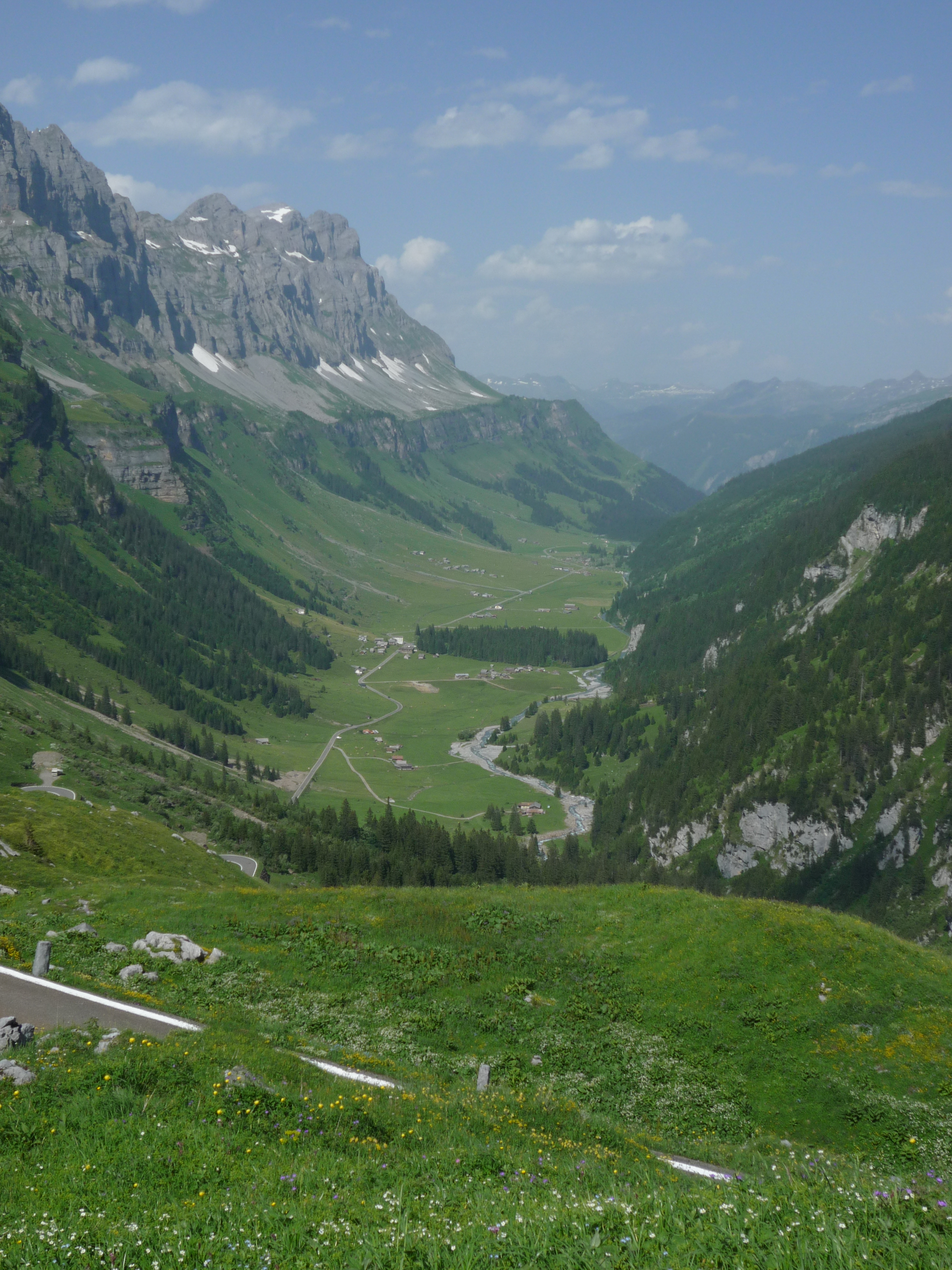 Klausenpass