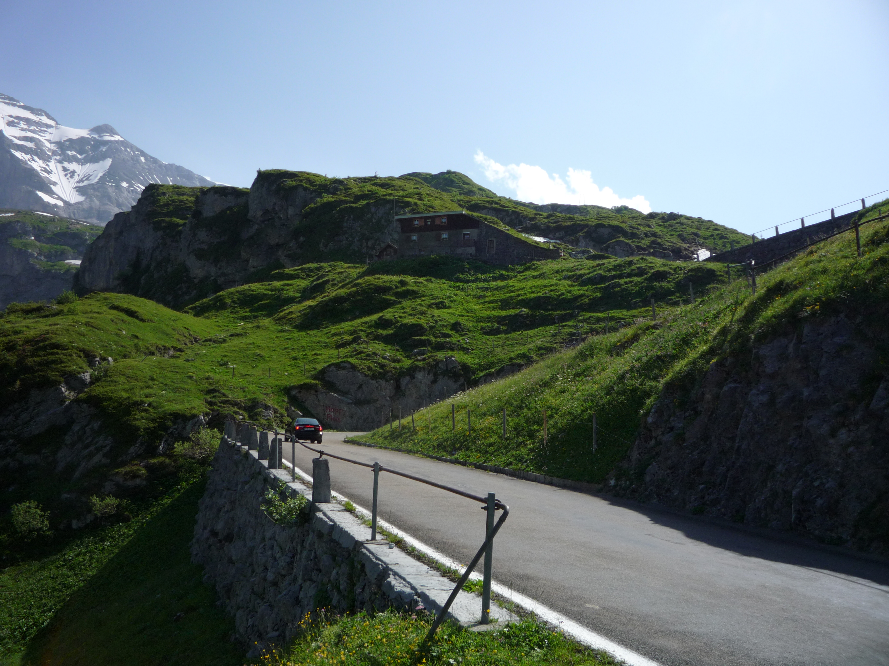 Klausenpass
