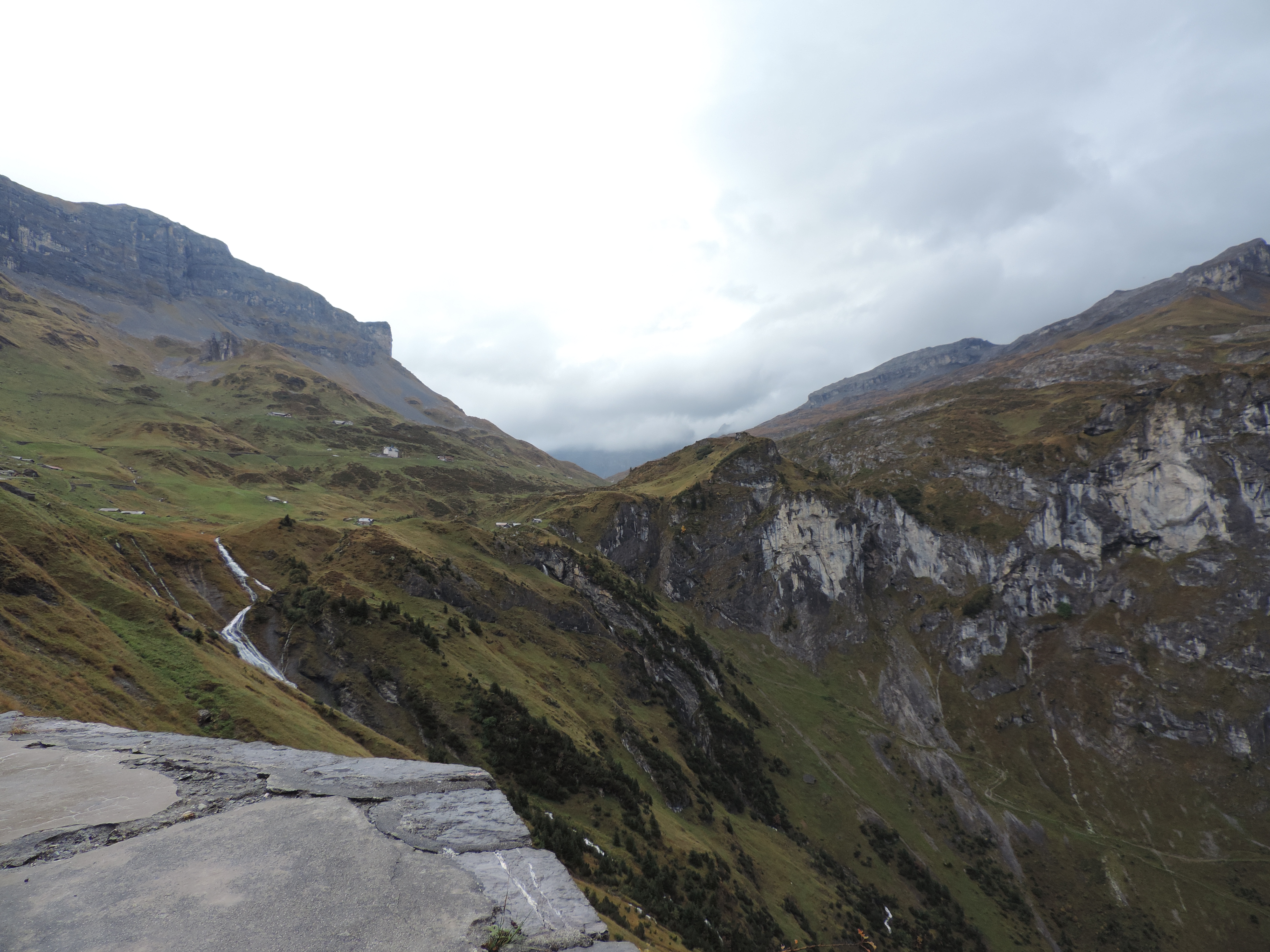 Klausenpass
