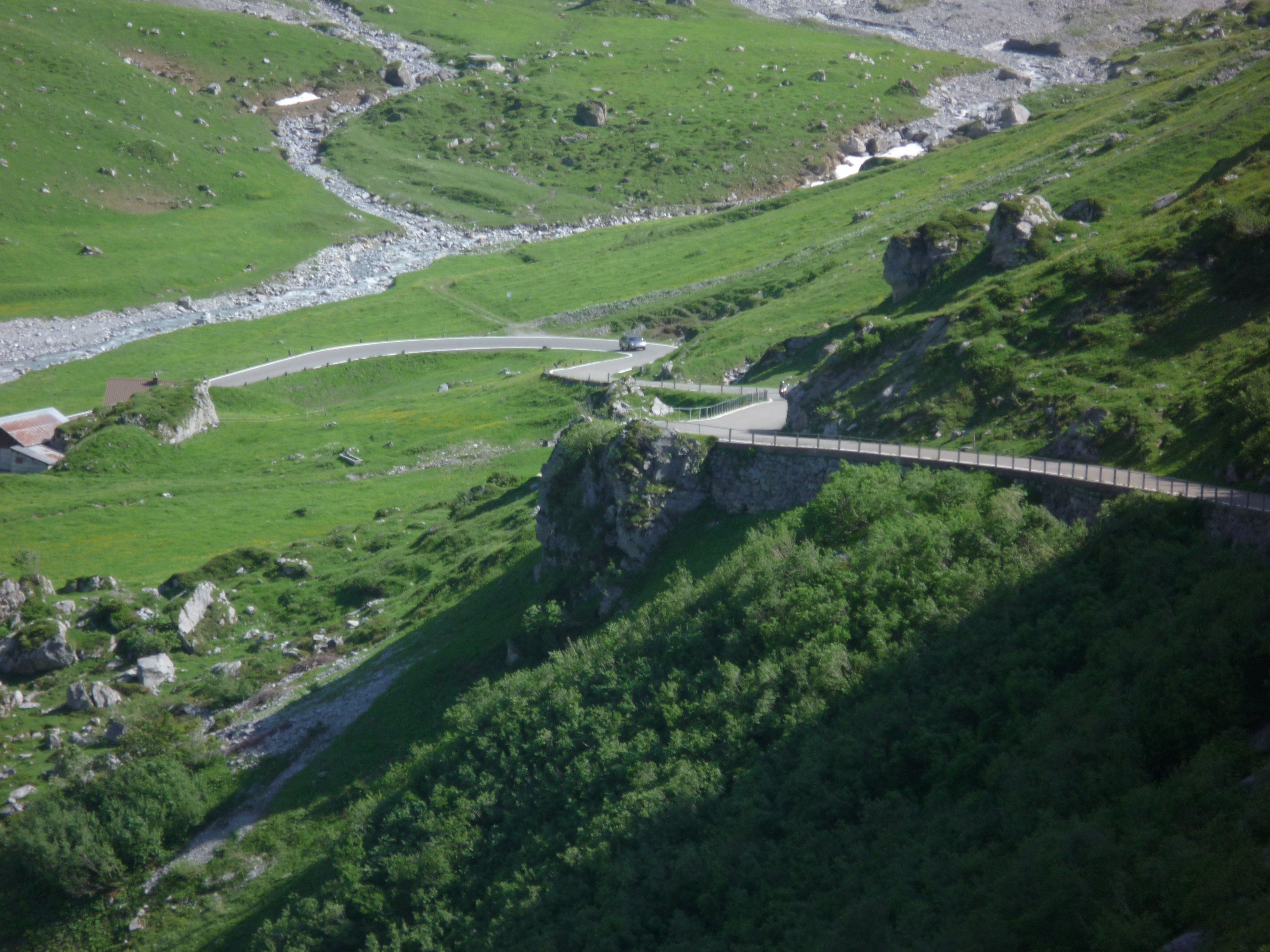 Klausenpass