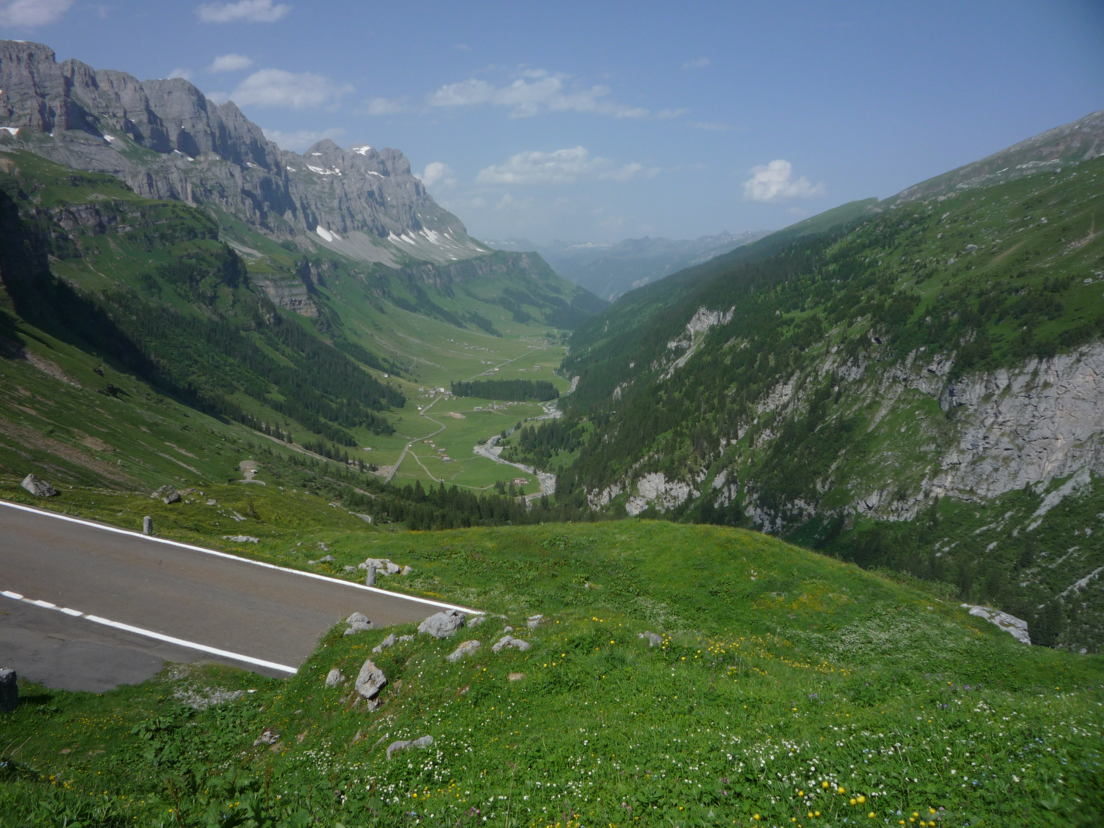 Klausenpass