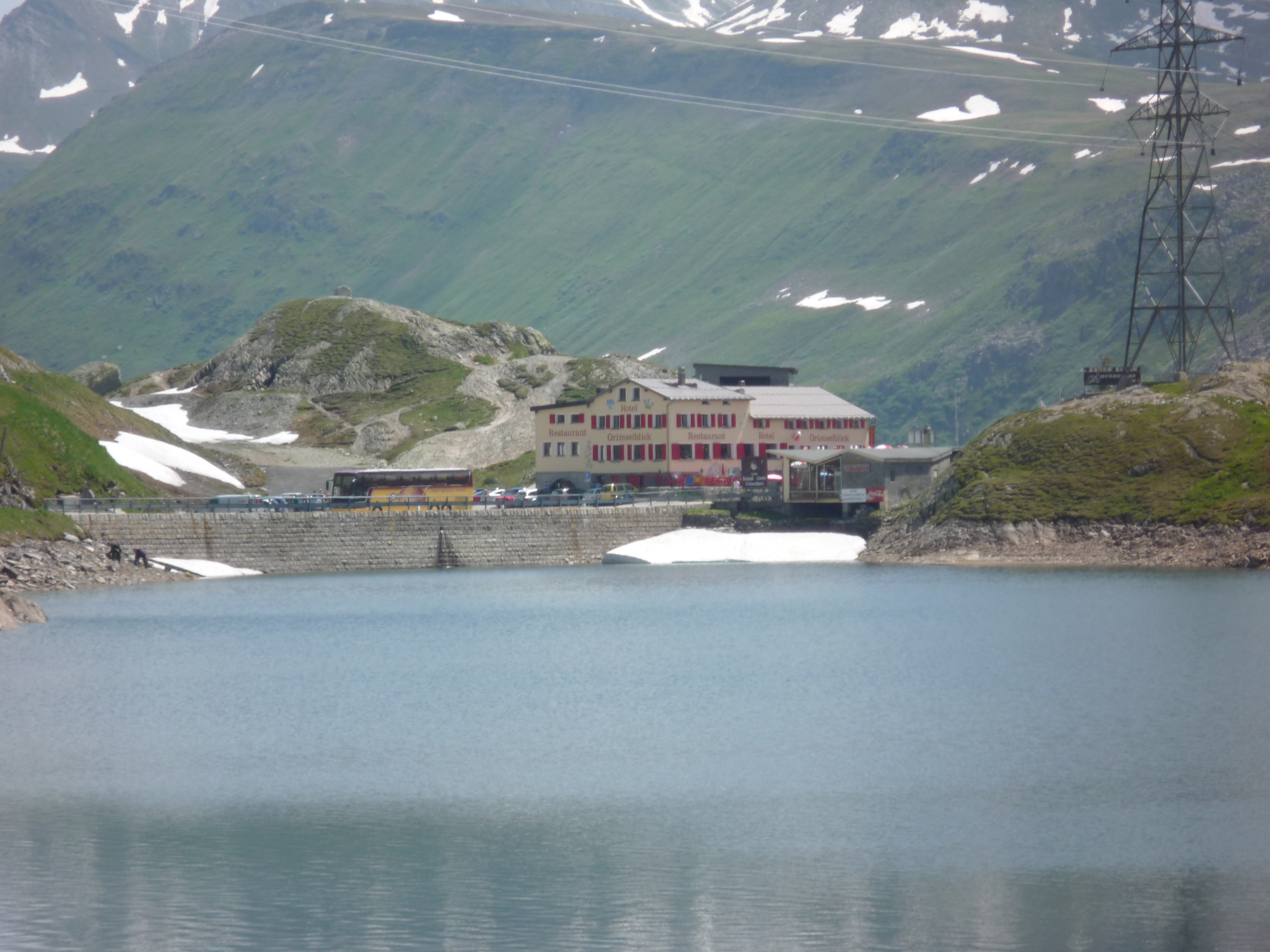 Grimselpass
