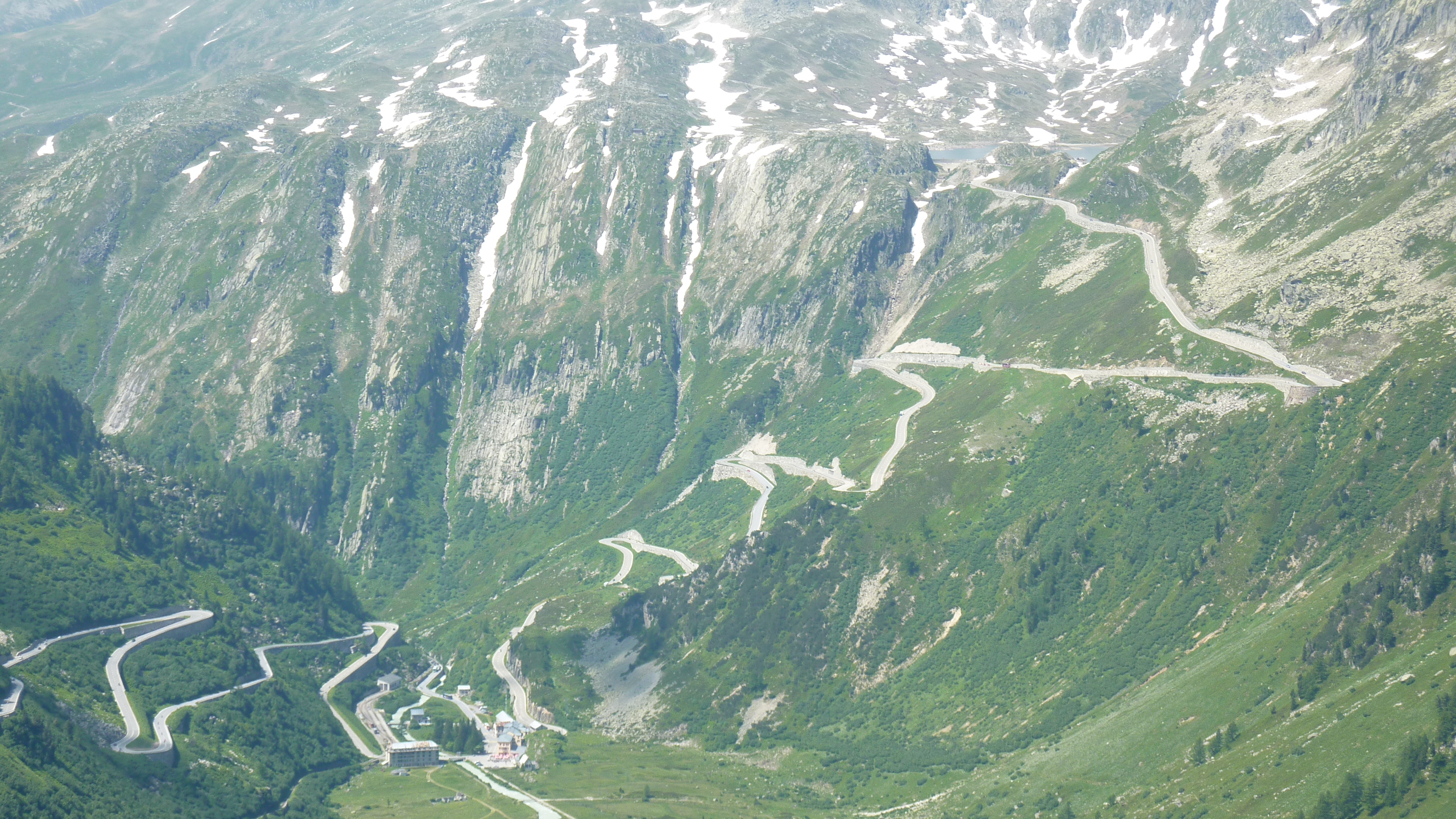 Grimselpass