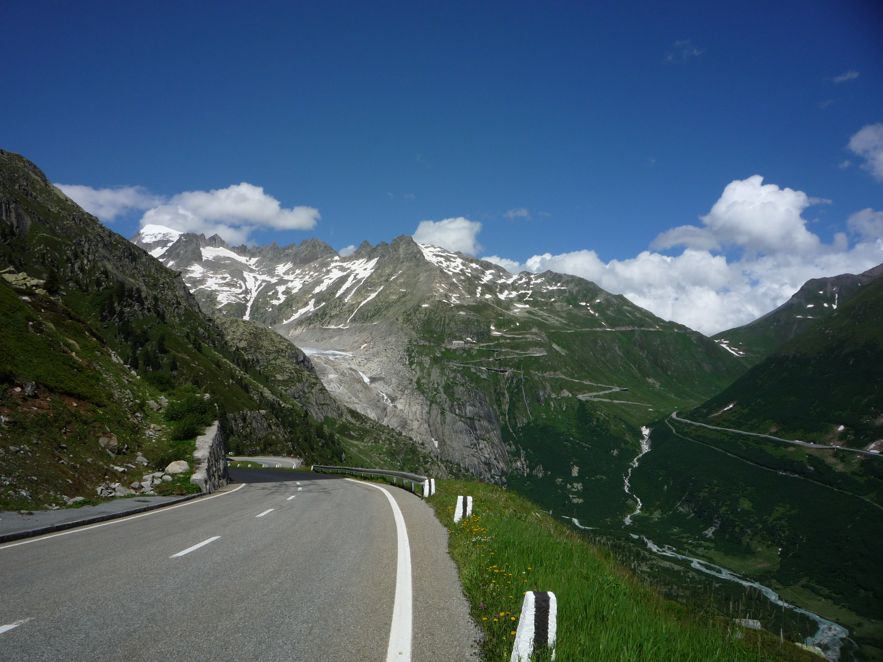 Grimselpass