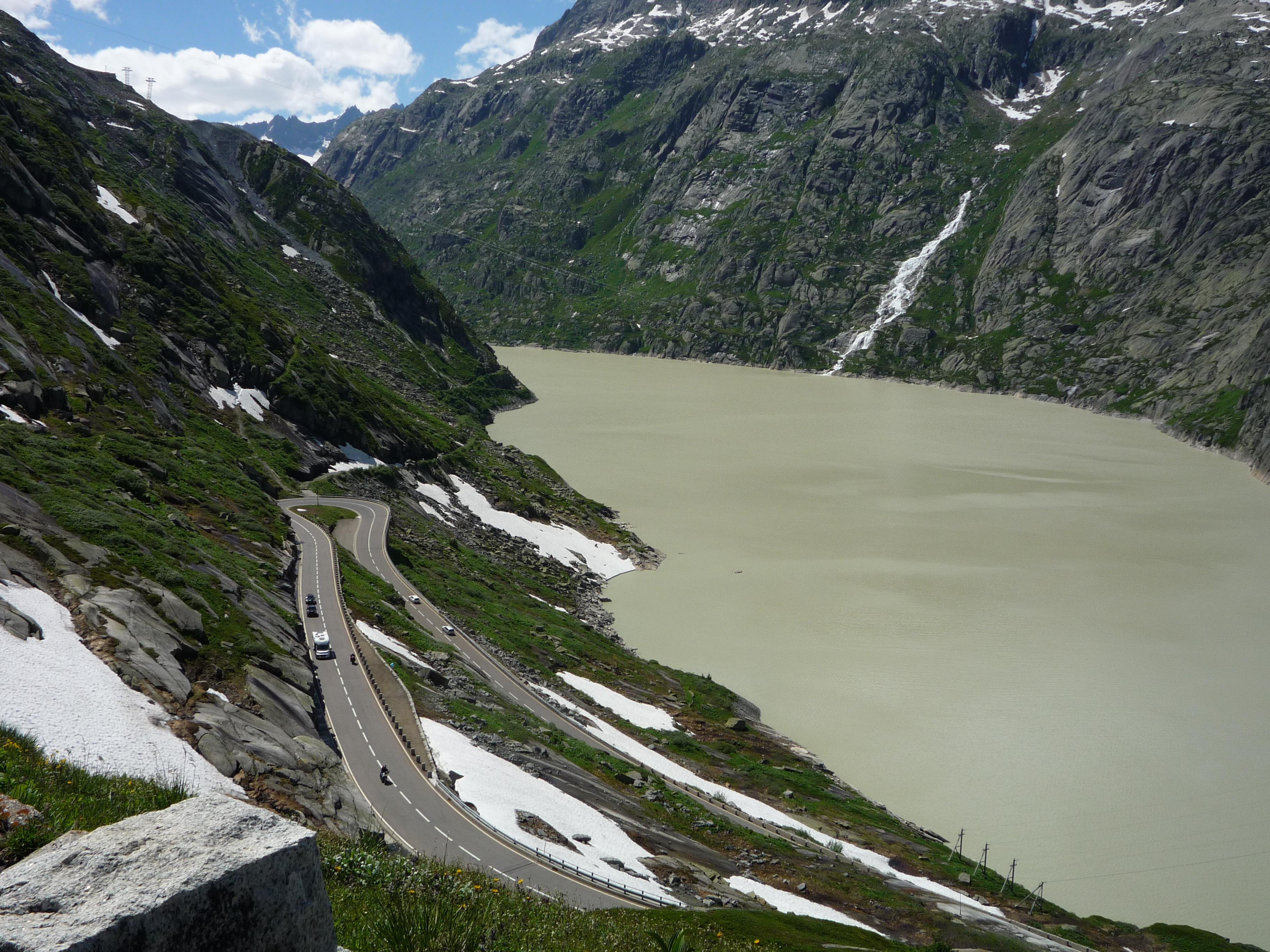 Grimselpass