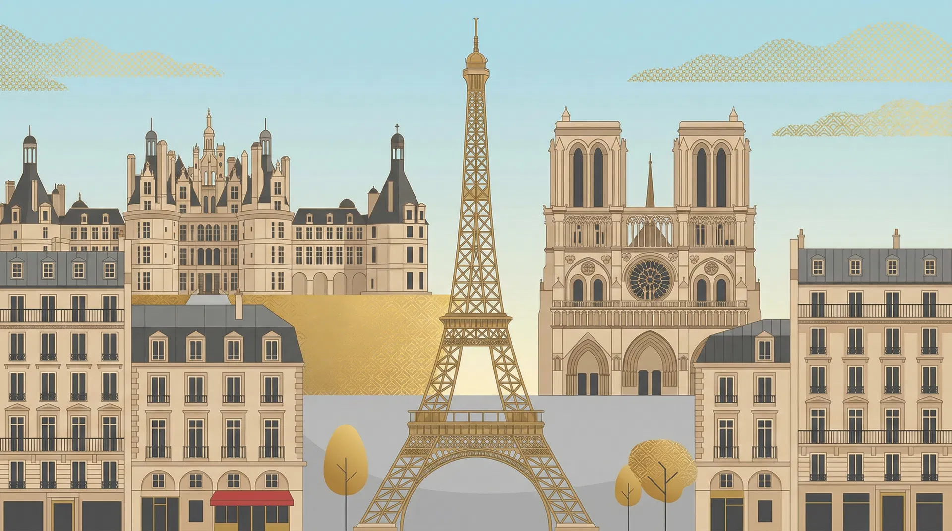 Patrimoine & Monuments