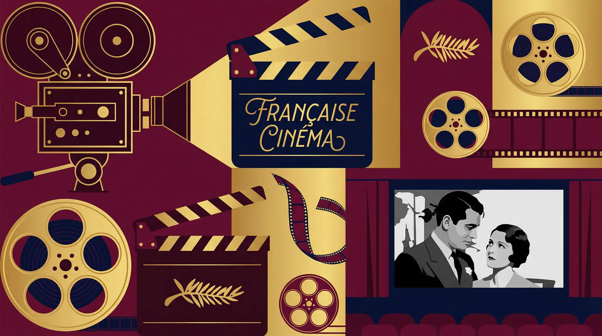 Cinéma & Télévision