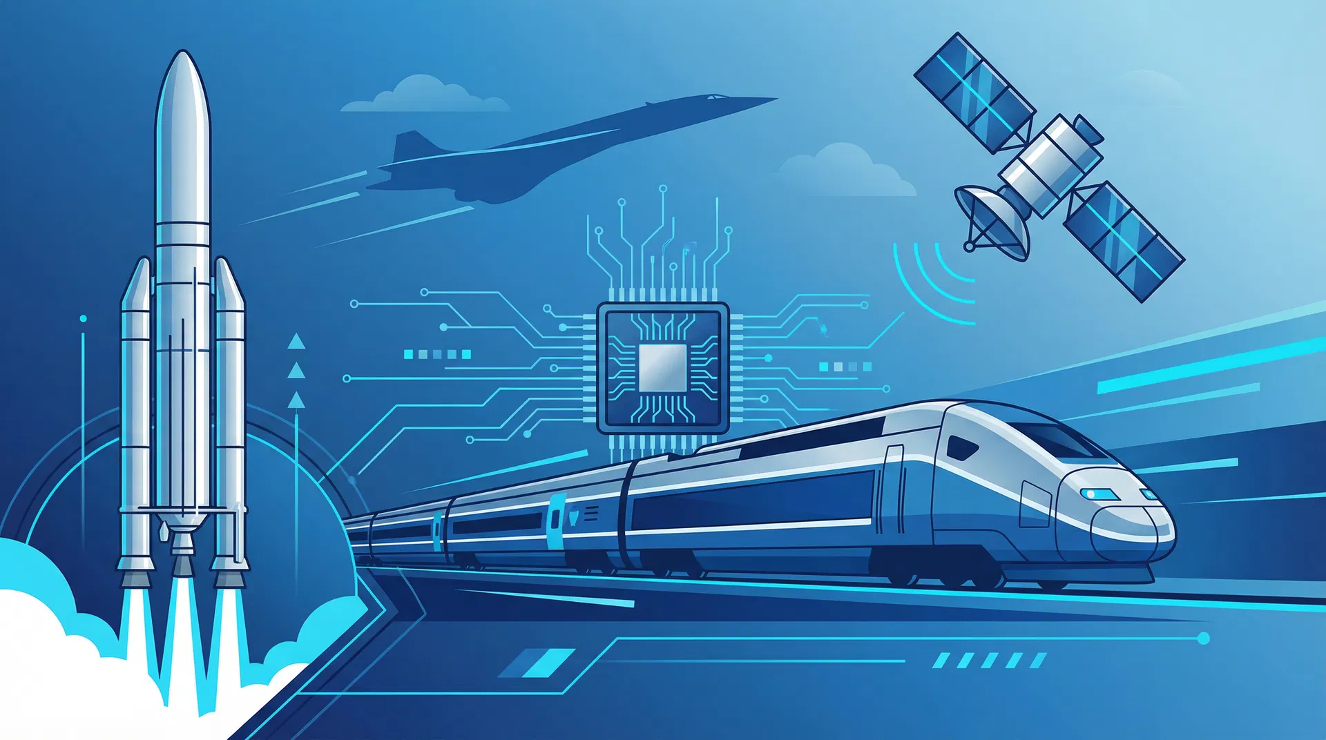 Outre-mer & Francophonie