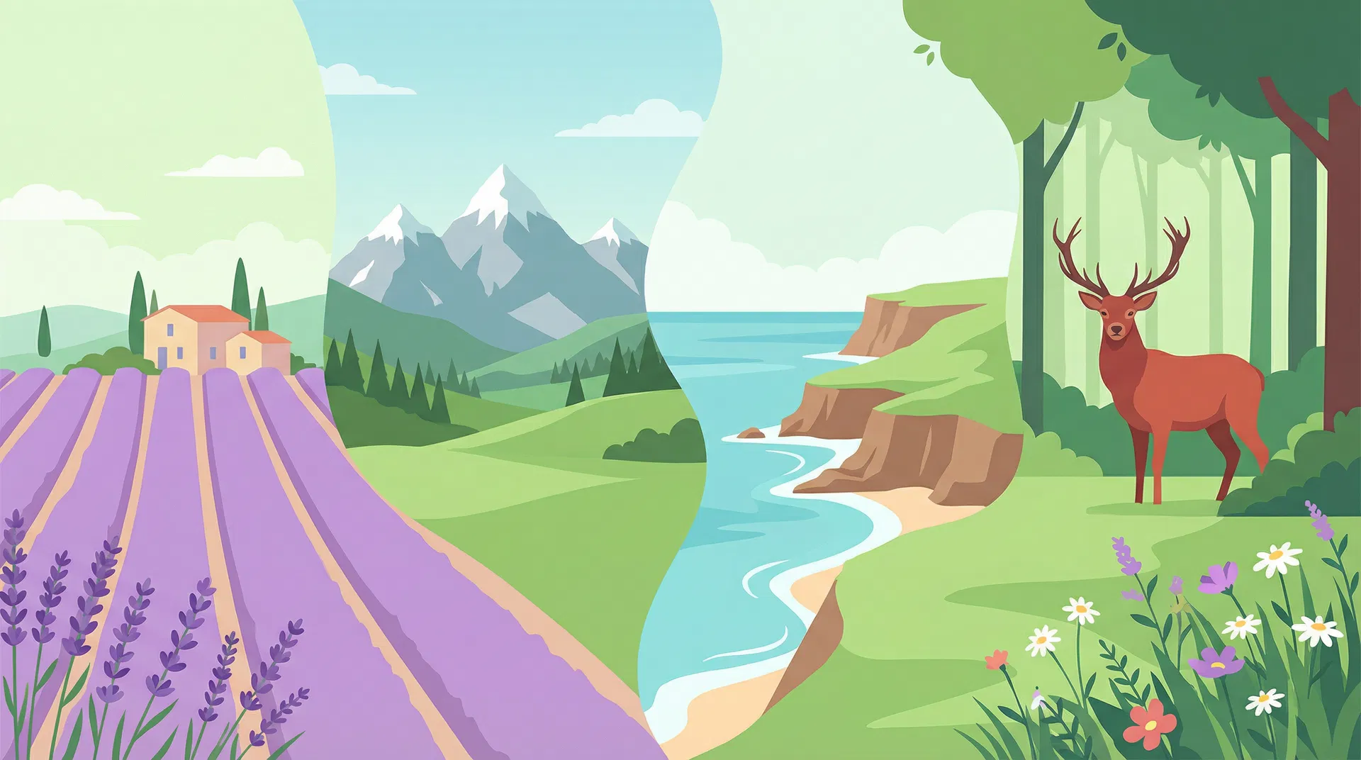 Environnement & Nature