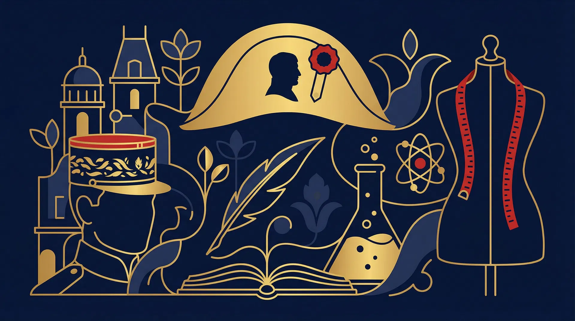 Personnages Célèbres