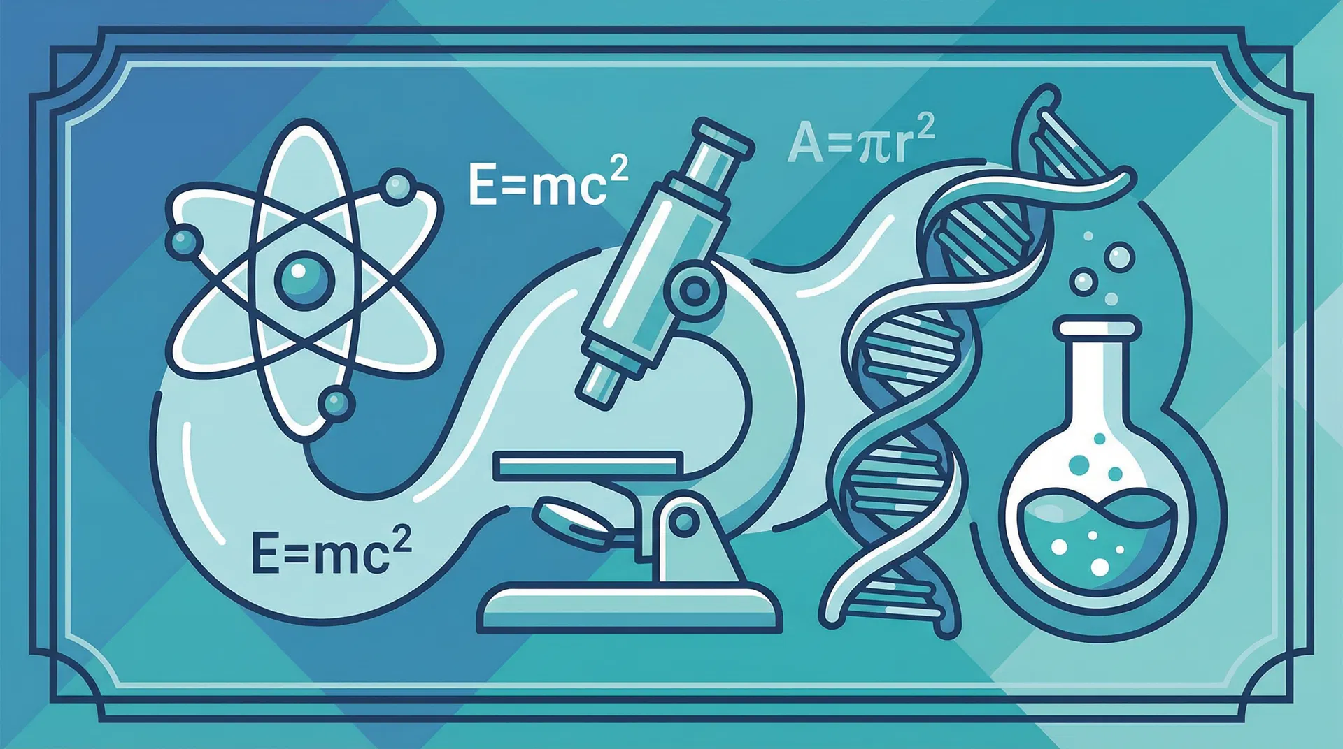 Sciences & Innovations