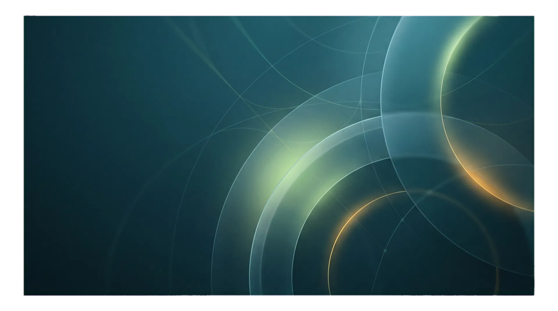 Soft abstract background