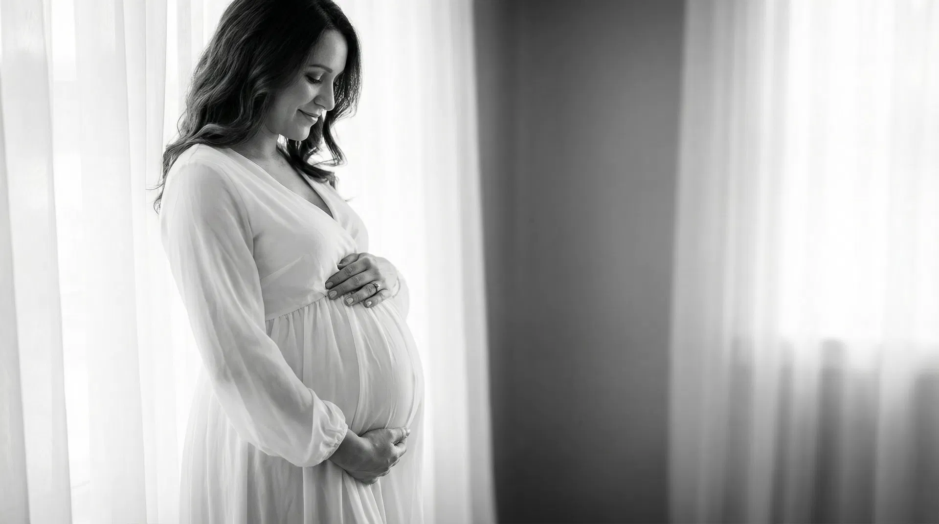 Ensaio gestante: por que é muito mais do que um registro de gravidez