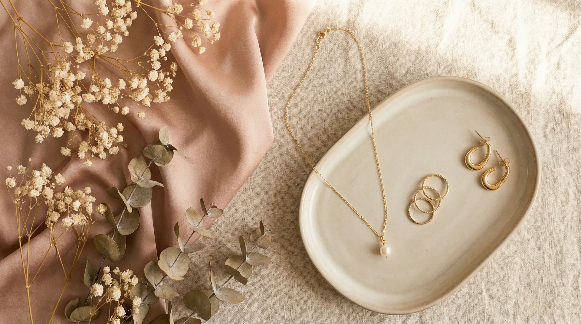 Como se preparar para seu primeiro ensaio feminino (sem entrar em pânico)