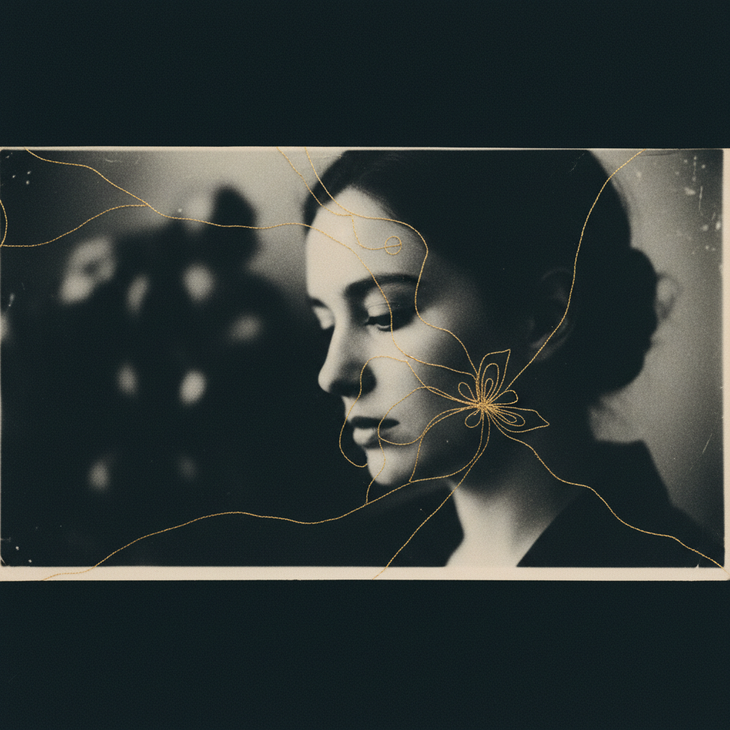 Fio e Algoritmo: A Tensão da Autoria na Era da Imagem Sintética