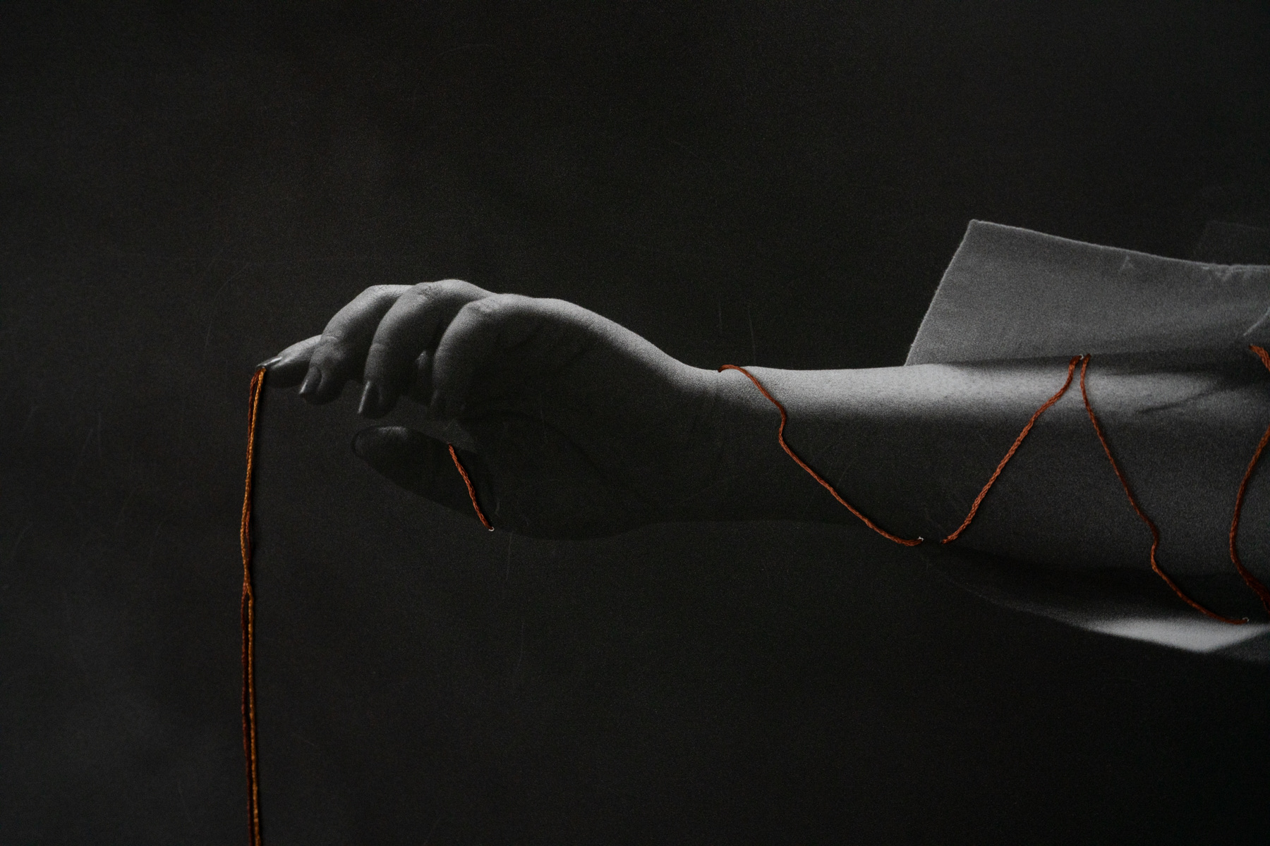 Foto 1 do ensaio Fotografia Autoral por Camilla Vieira, fotógrafa artística em Brasília