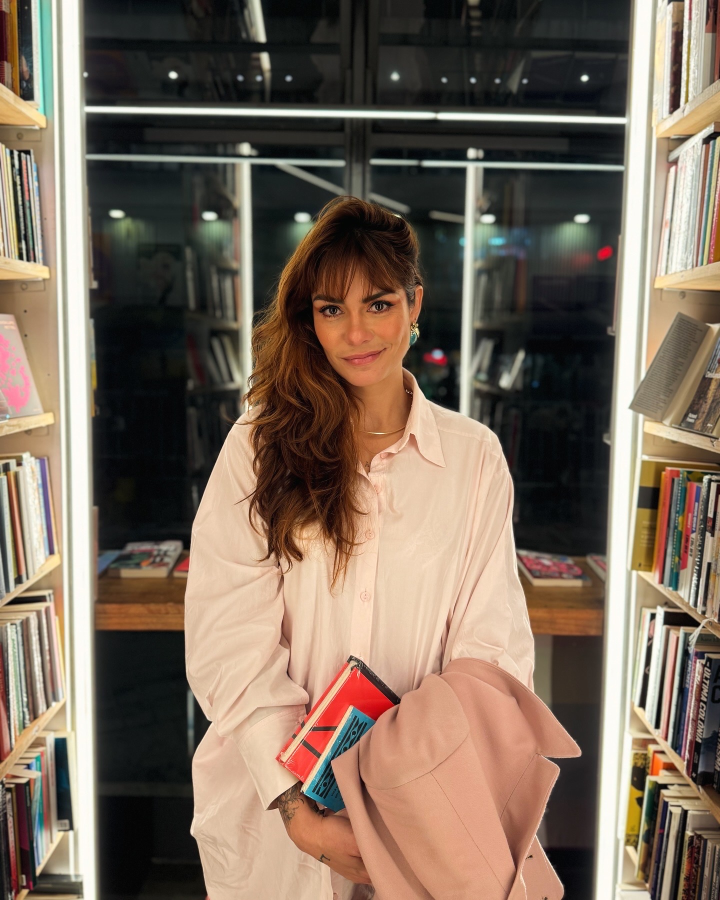 Camilla Vieira - Sobre Mim