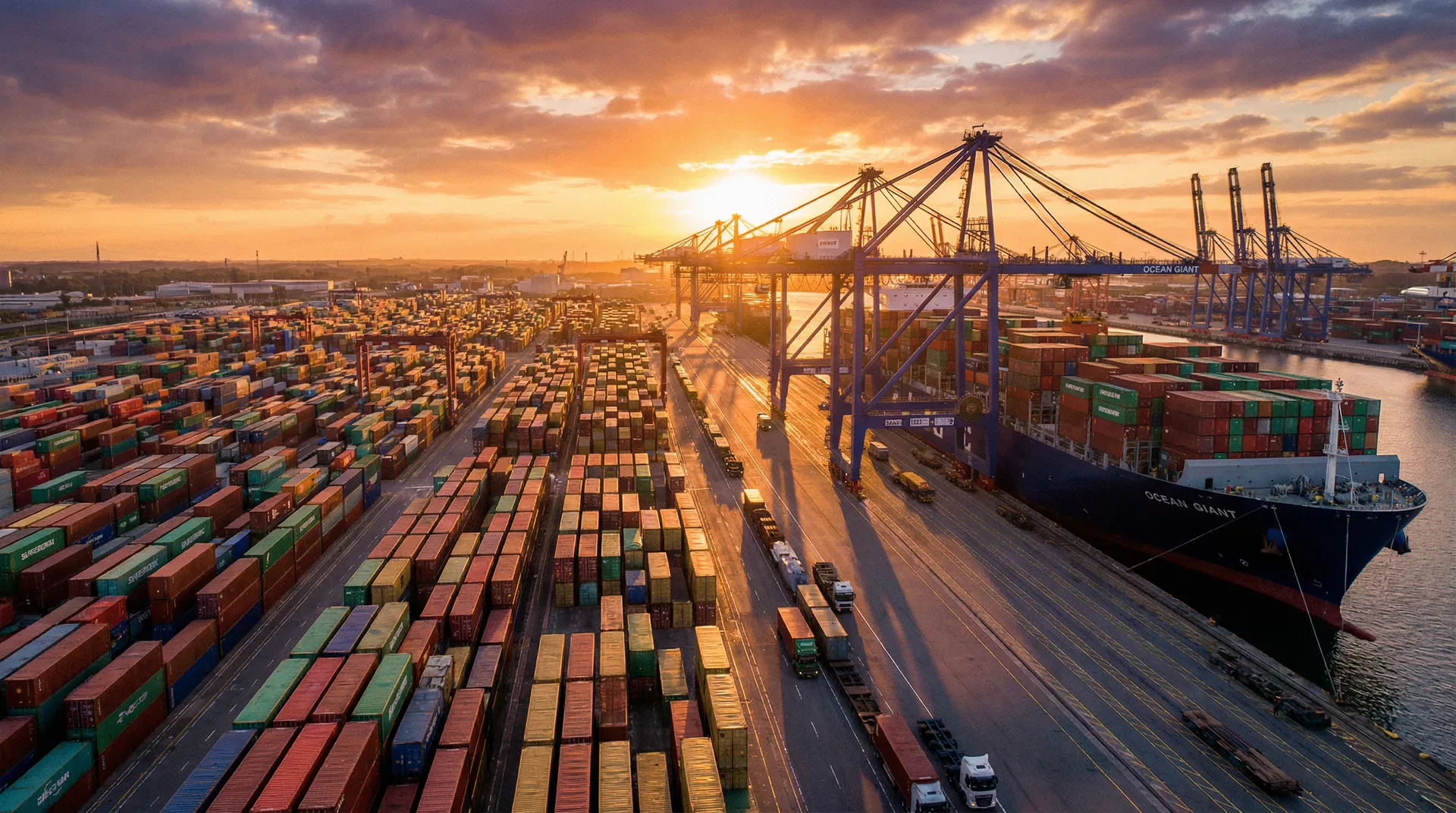 Importação de Máquinas da China: Guia Completo 2025