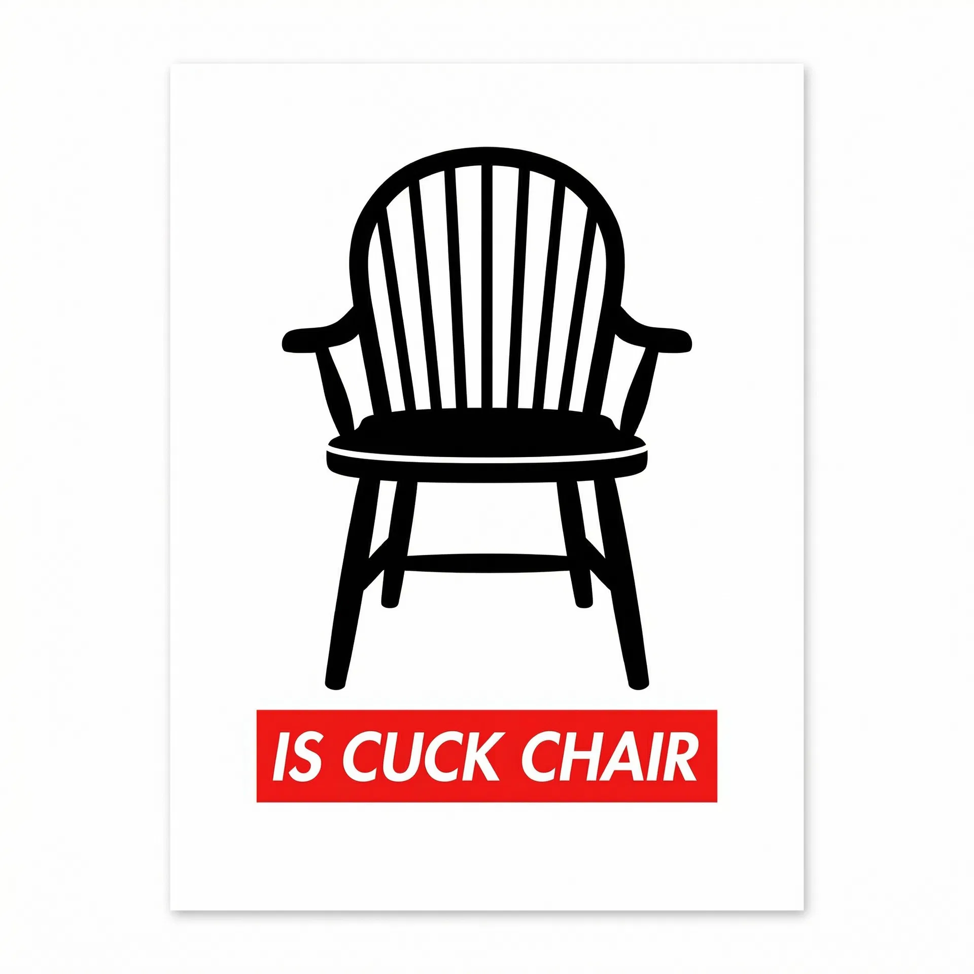 Is Cuck Chair