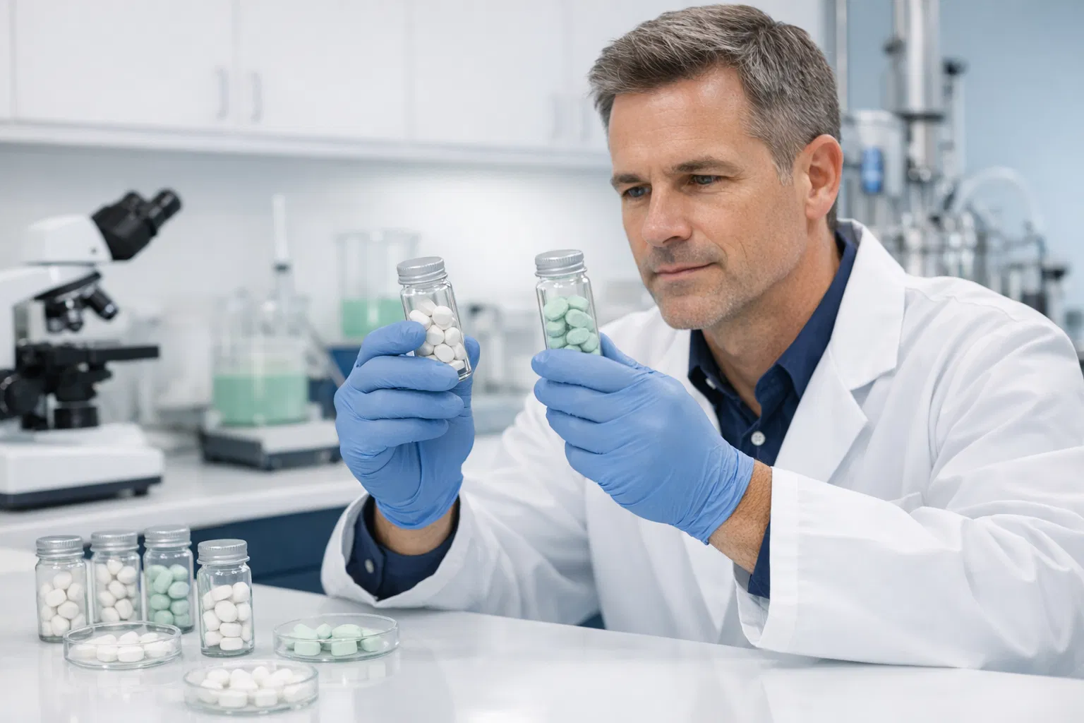 Custom toothpaste tablet formula development for brand owners