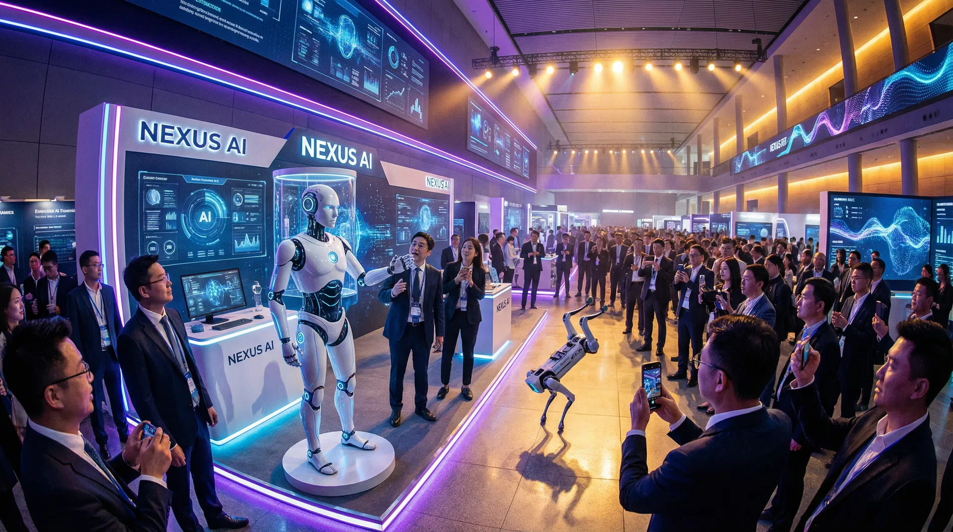 AI Interaction Experience