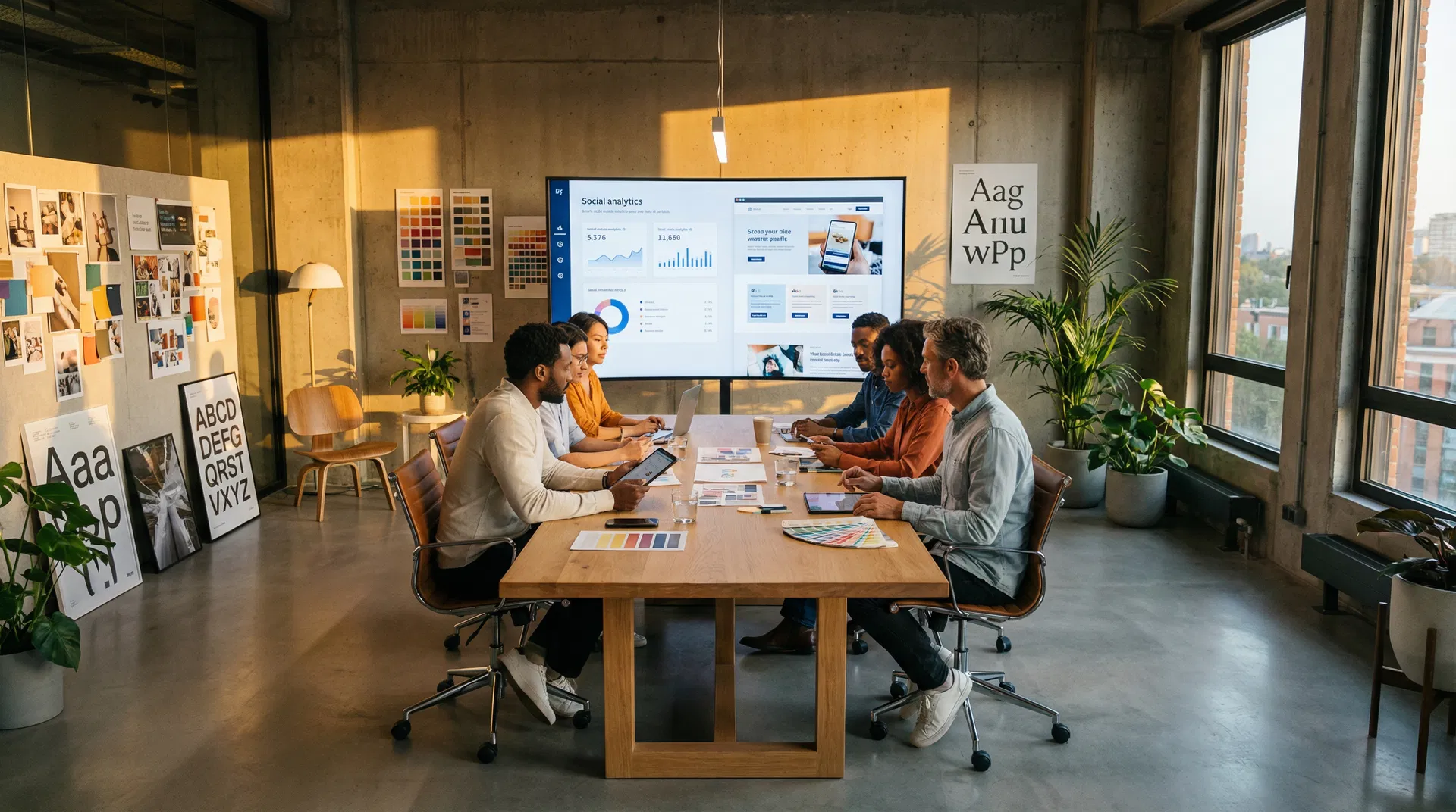 Digital Product Design