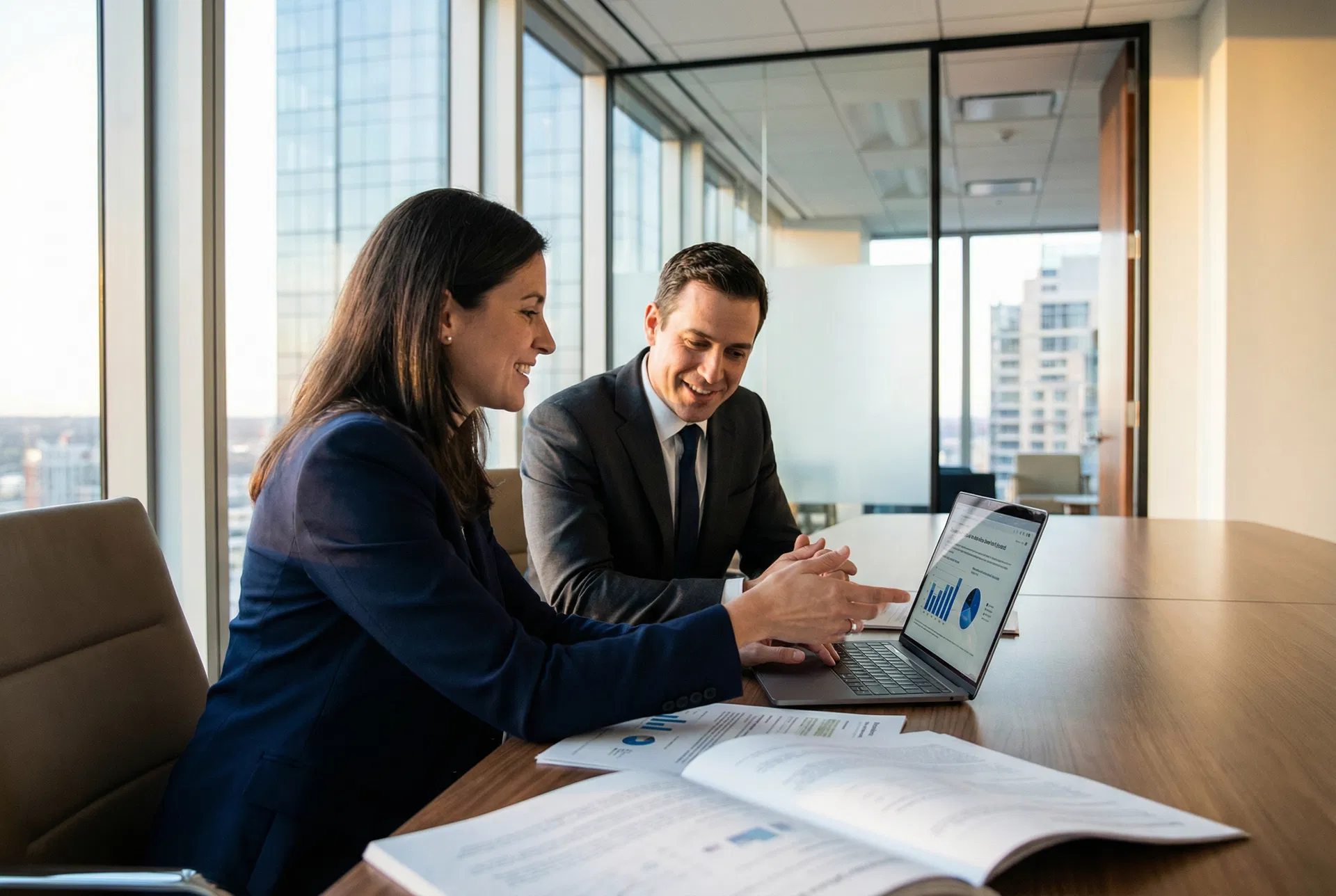 Consultoria para Investidores