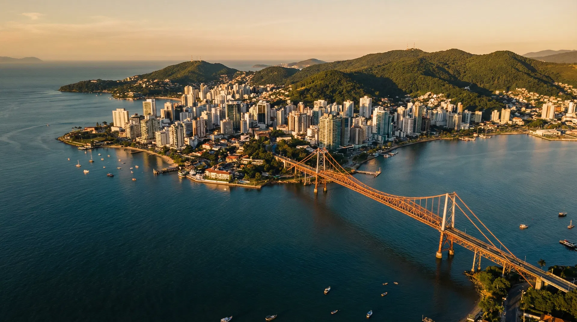 Florianópolis, Santa Catarina