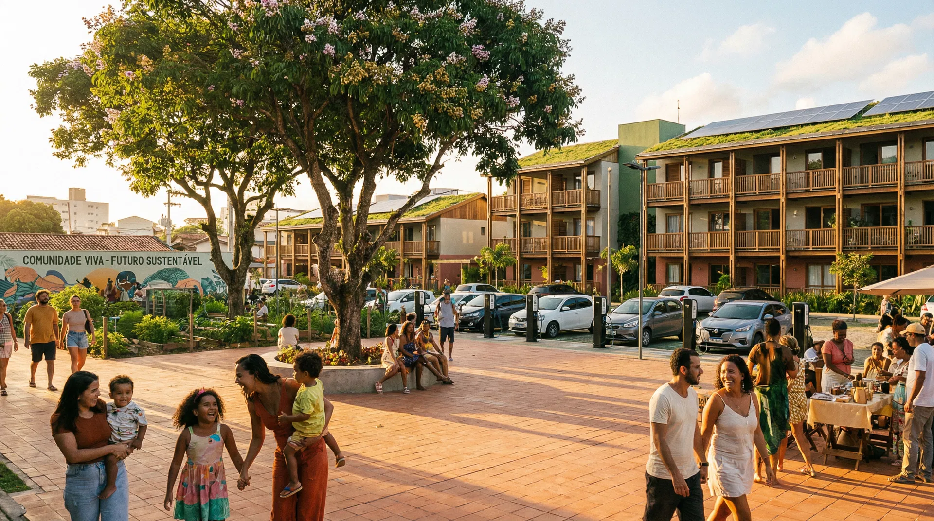 Impacto social e sustentabilidade do Grupo Dimas